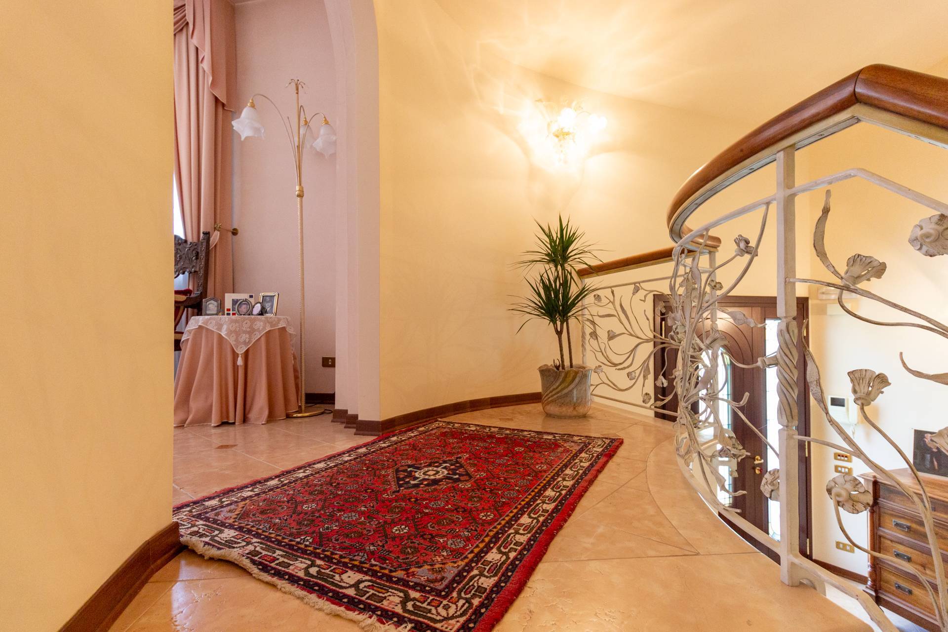 Villa in vendita a Pordenone, Torre