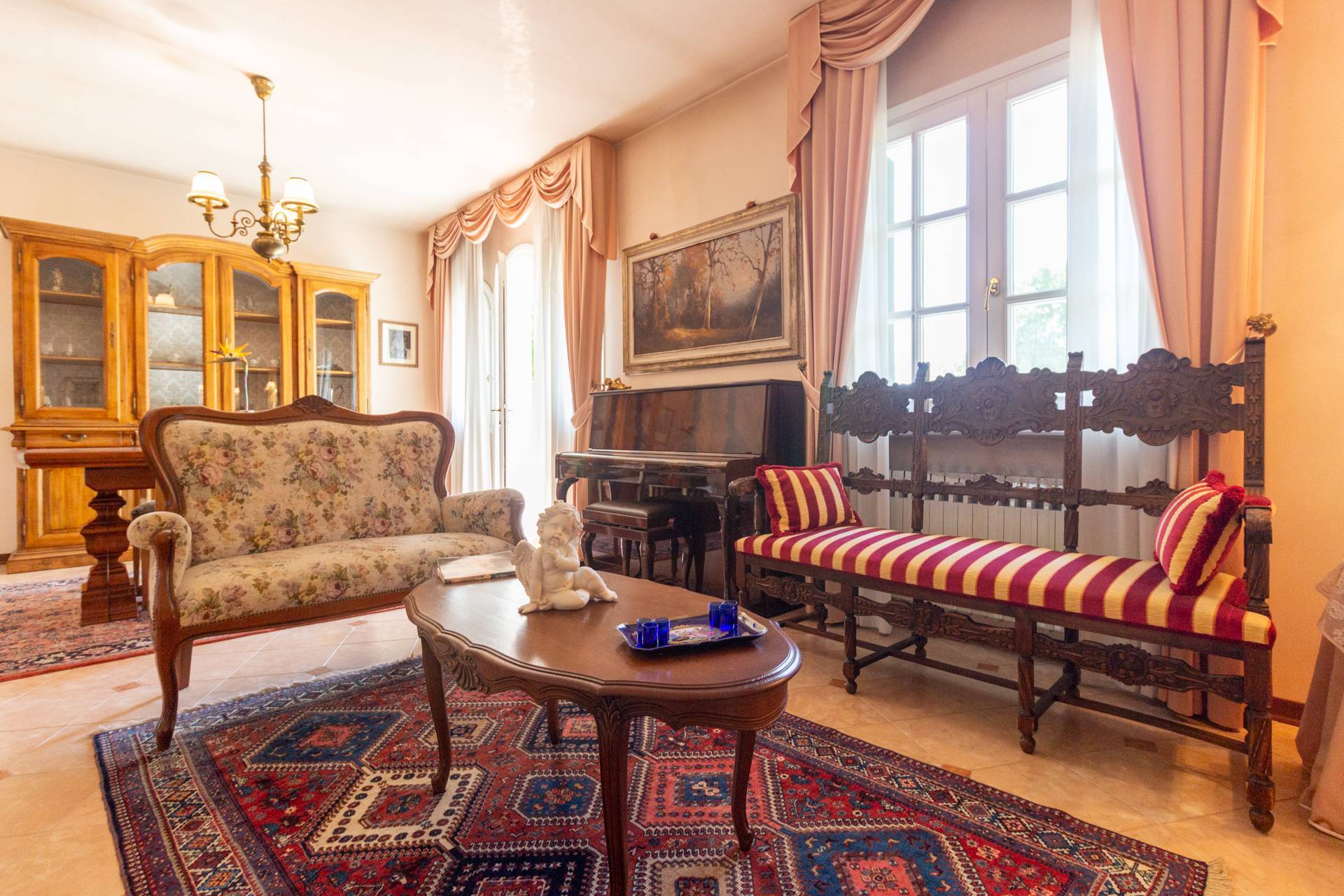 Villa in vendita a Pordenone, Torre
