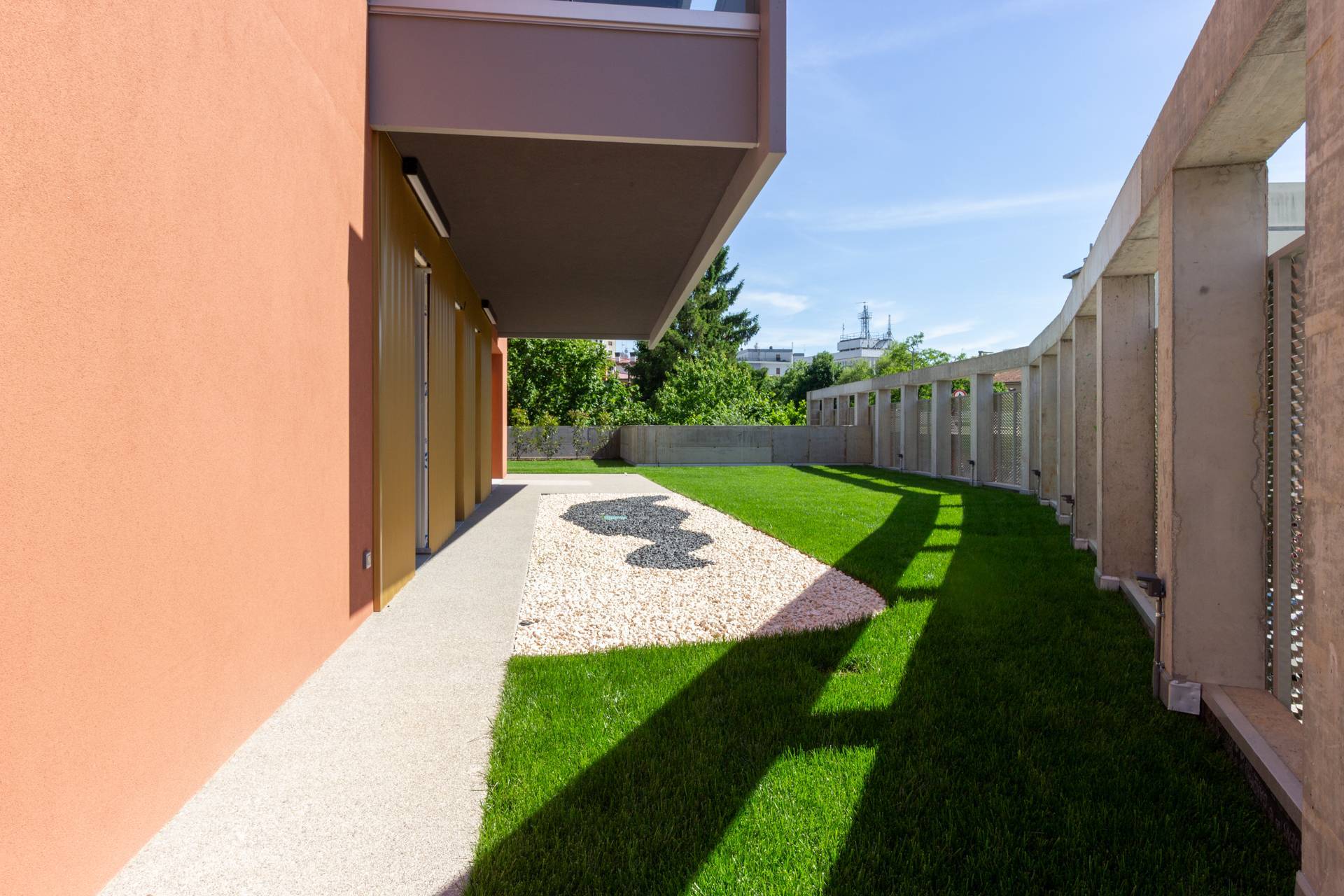 Appartamento in vendita a Pordenone, Centro