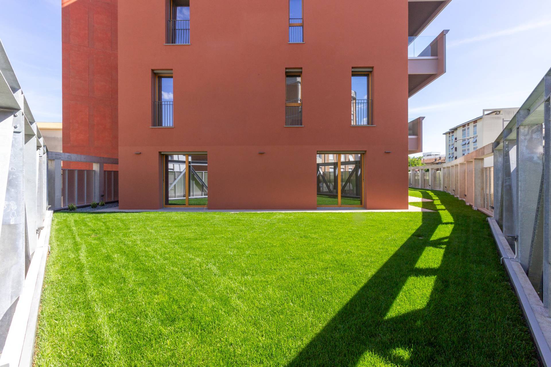 Appartamento in vendita a Pordenone, Centro