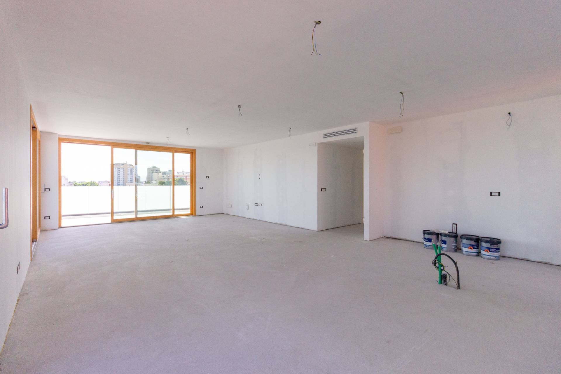Appartamento in vendita a Pordenone, Centro