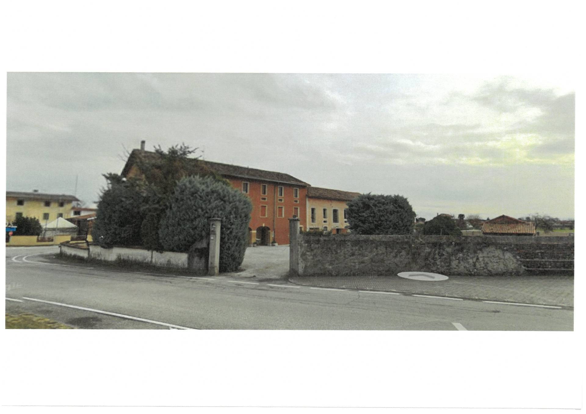 Rustico in vendita a San Vito al Tagliamento, Rosa
