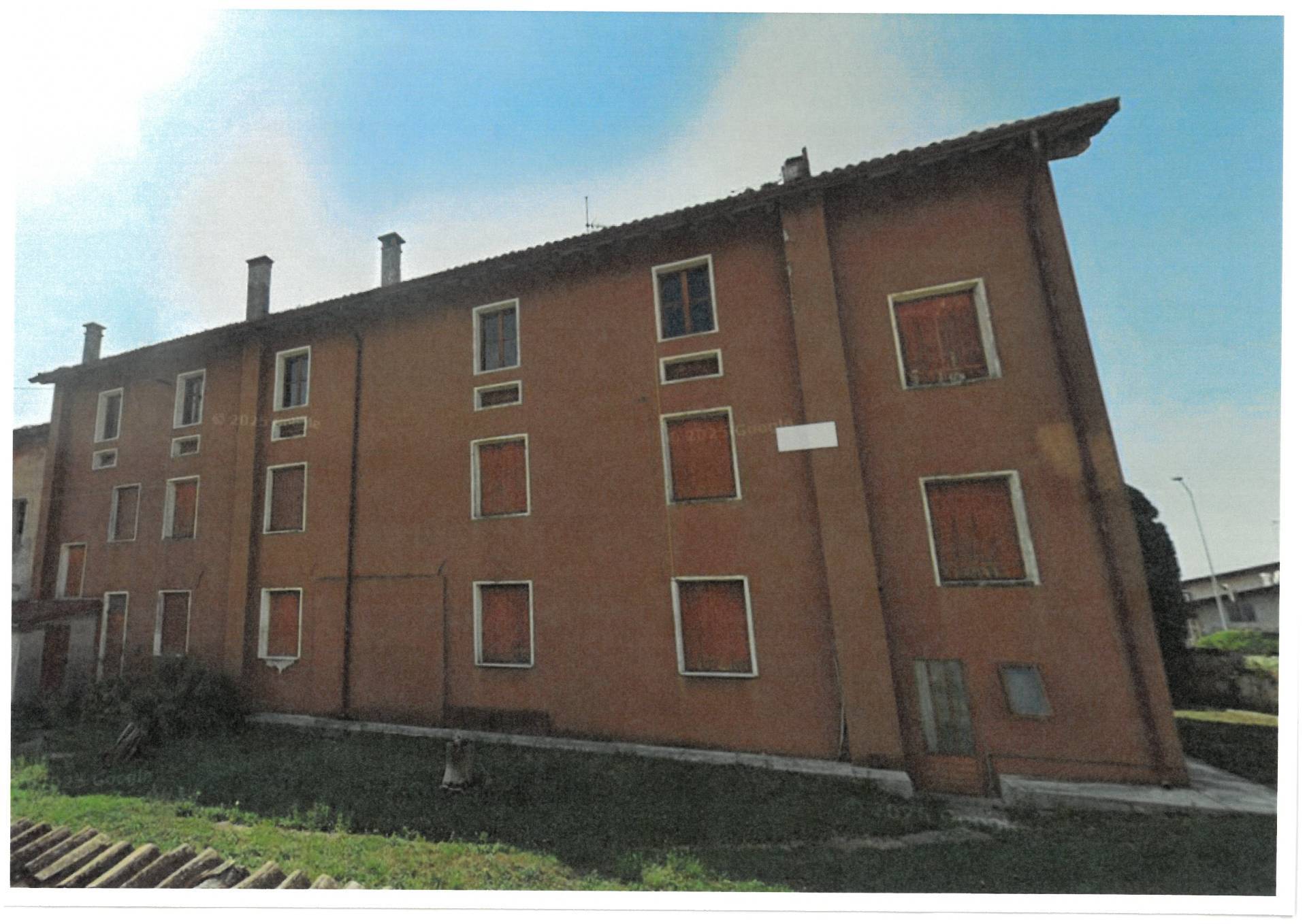 Rustico in vendita a San Vito al Tagliamento, Rosa