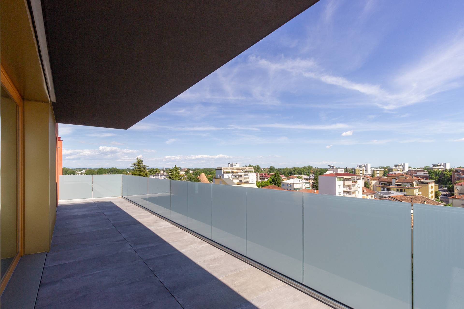 Appartamento in vendita a Pordenone, Centro