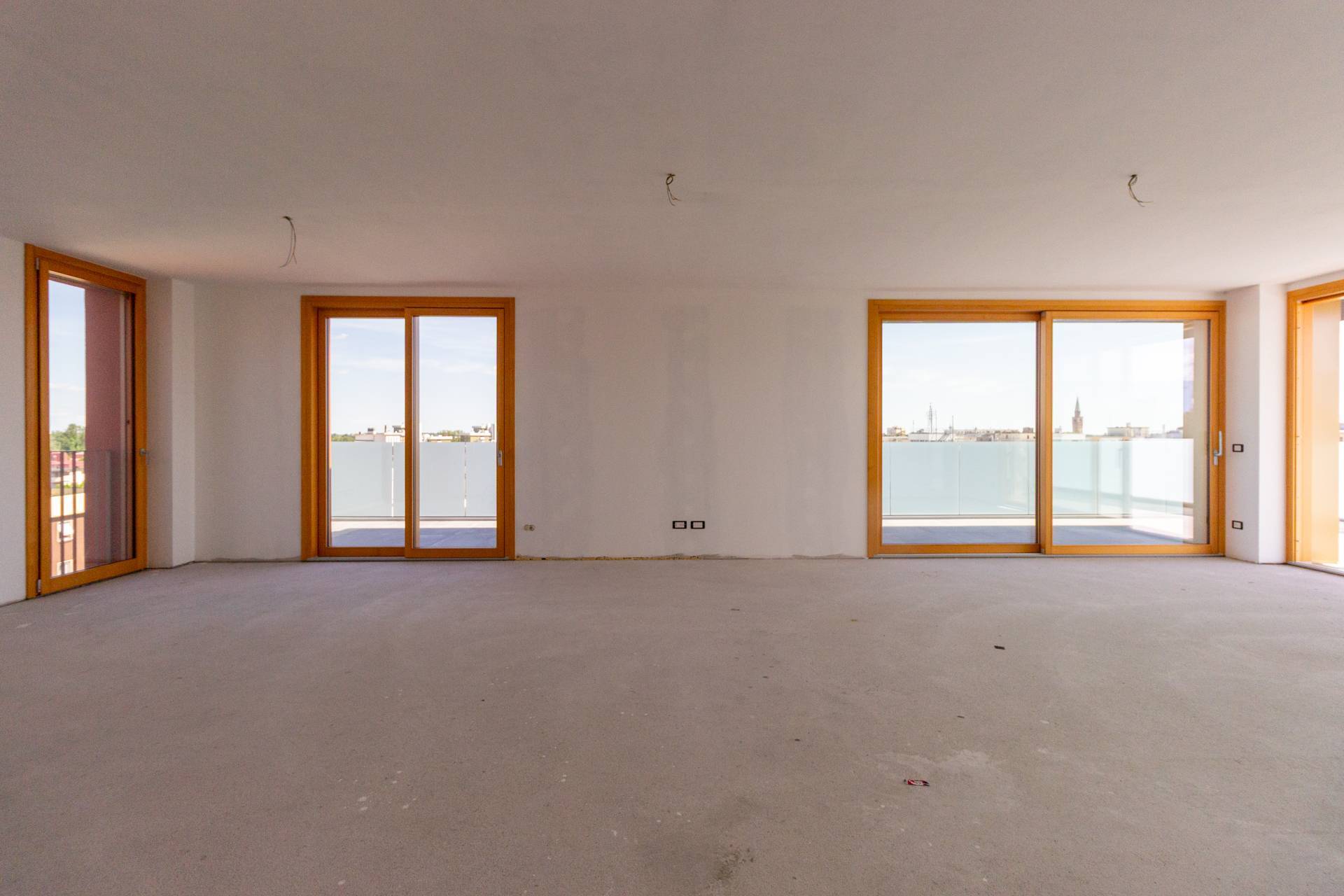 Appartamento in vendita a Pordenone, Centro