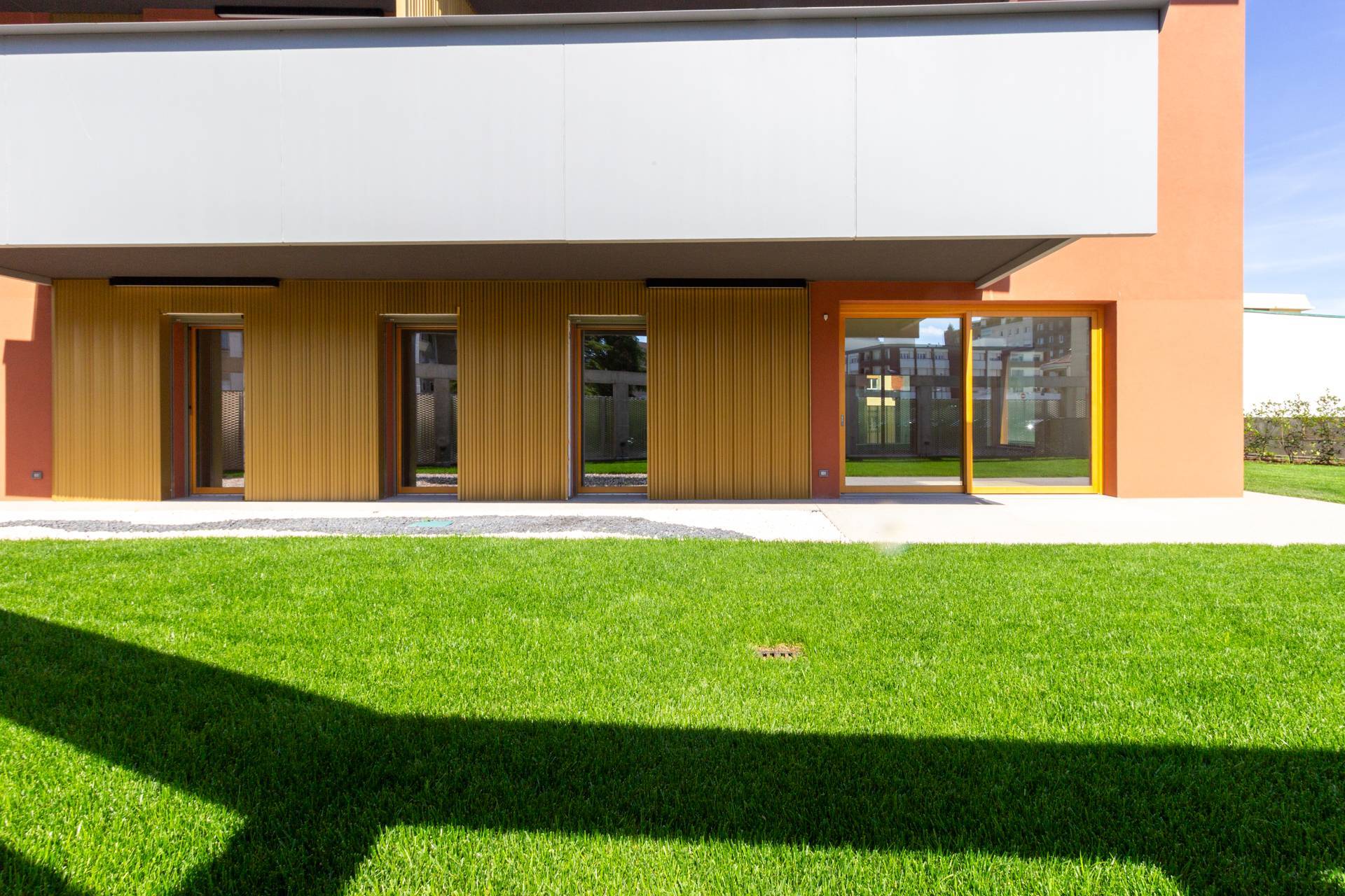 Appartamento in vendita a Pordenone, Centro