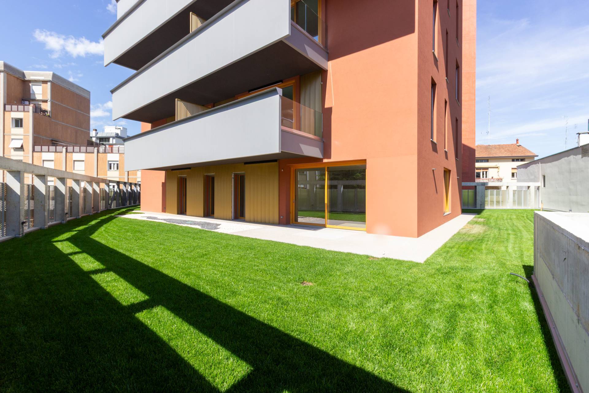 Appartamento in vendita a Pordenone, Centro