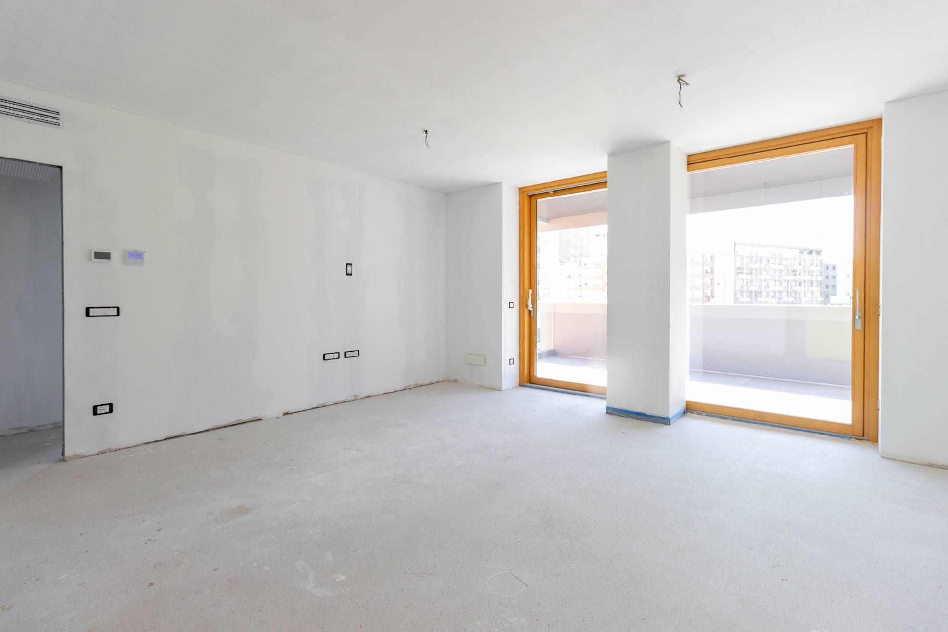 Appartamento in vendita a Pordenone, Centro