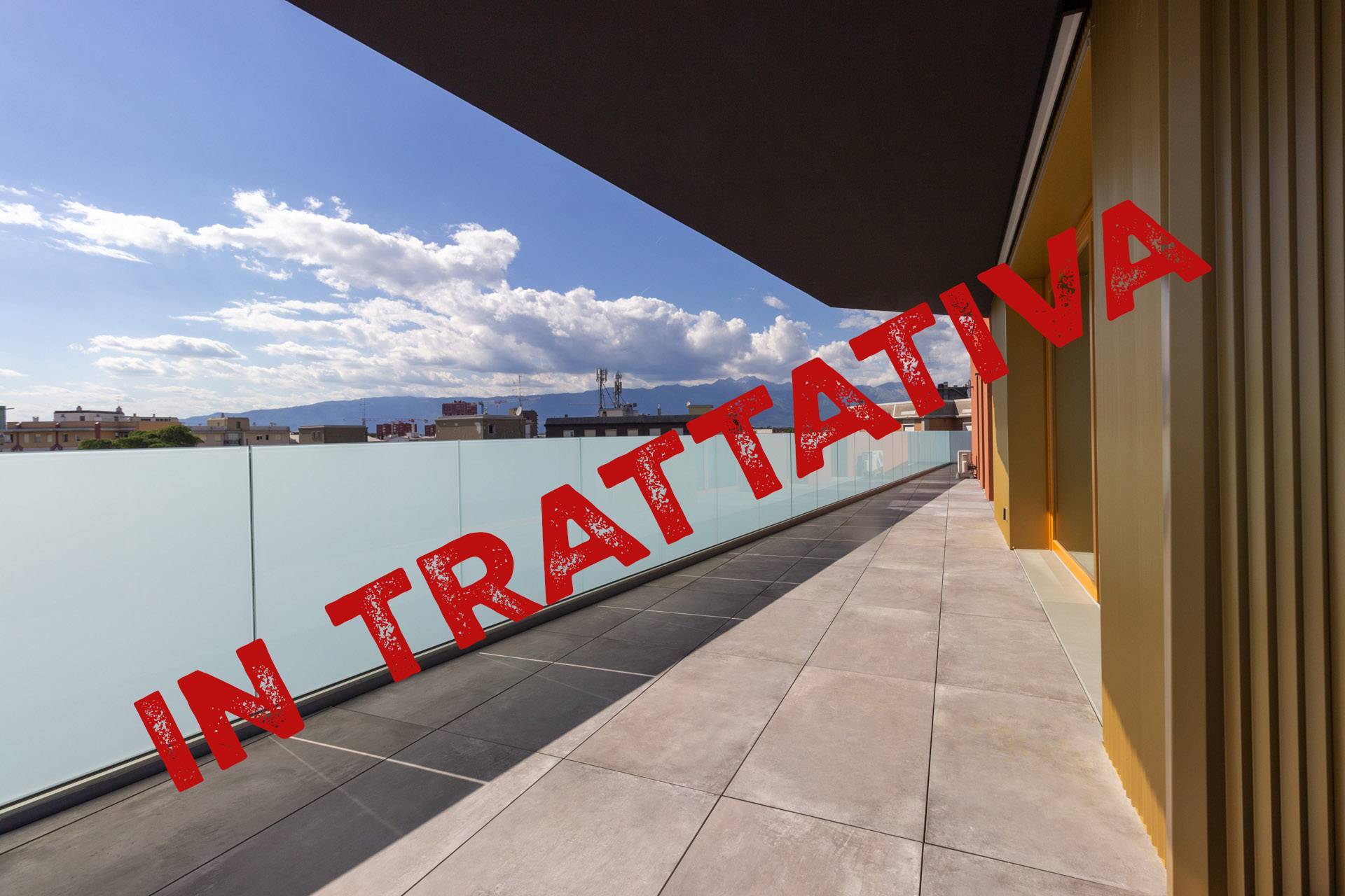 Appartamento in vendita a Pordenone, Centro