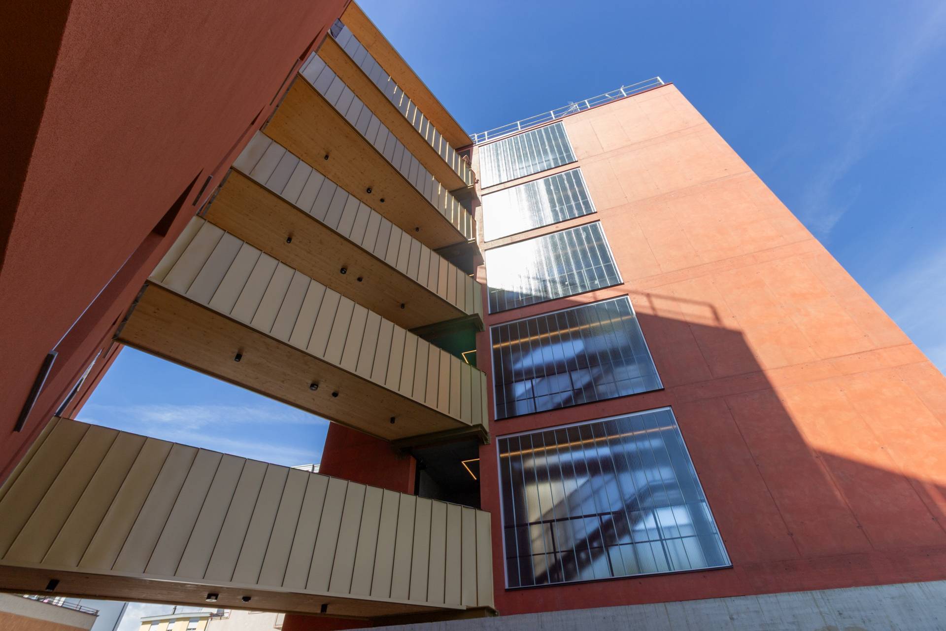 Appartamento in vendita a Pordenone, Centro
