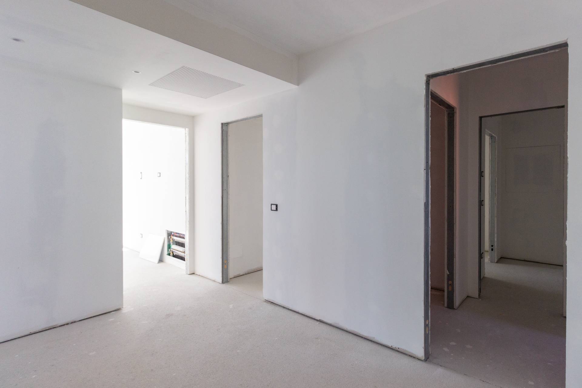 Appartamento in vendita a Pordenone, Centro