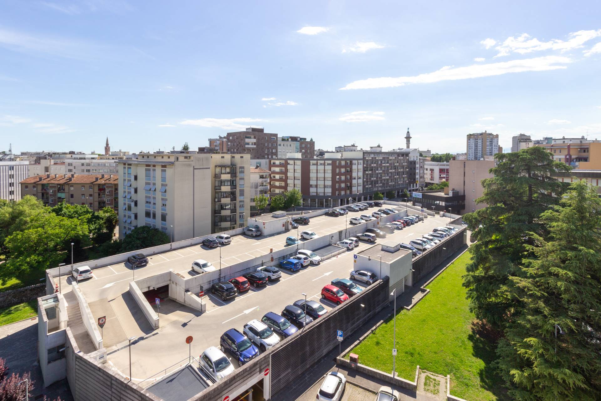 Appartamento in vendita a Pordenone, Centro