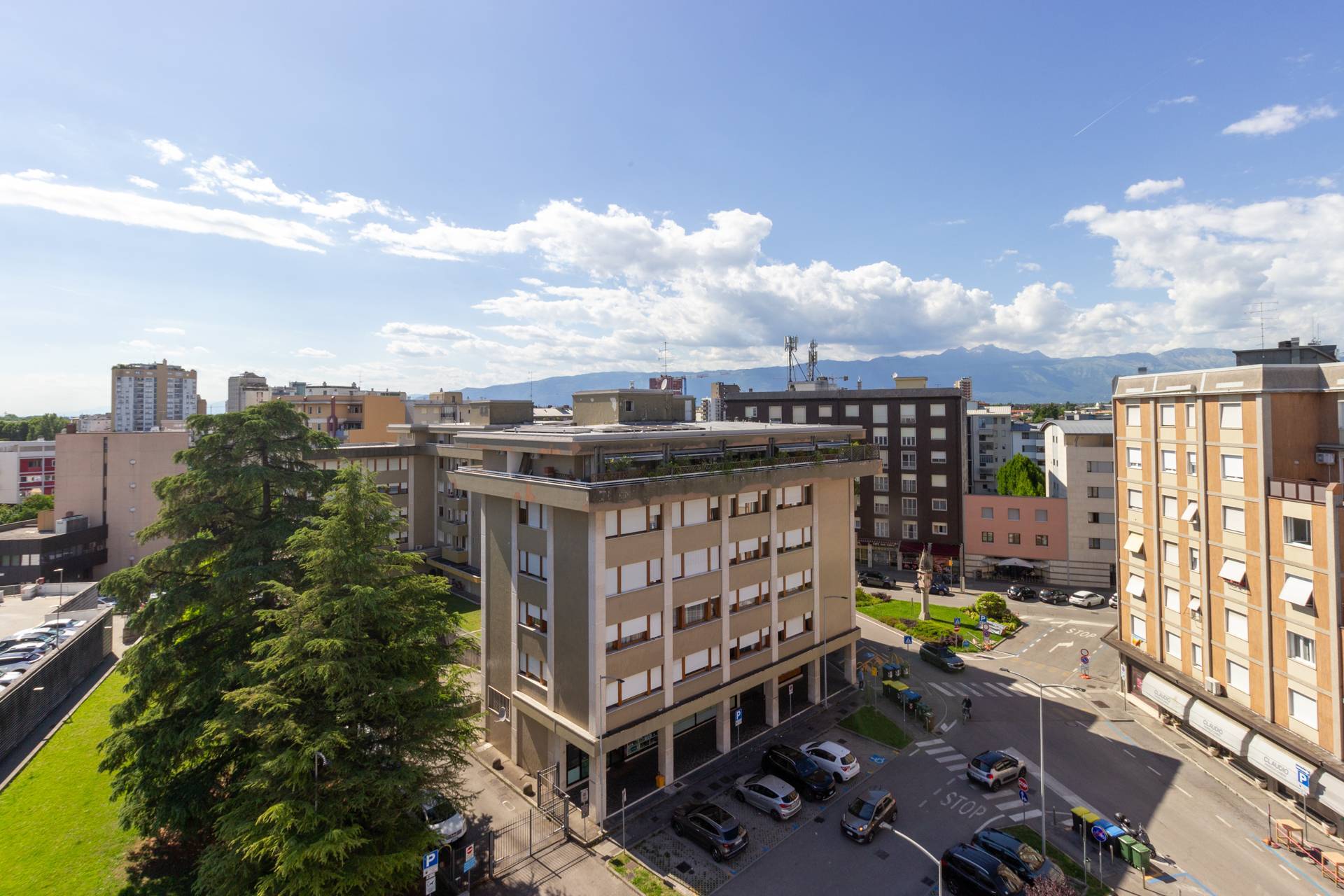 Appartamento in vendita a Pordenone, Centro