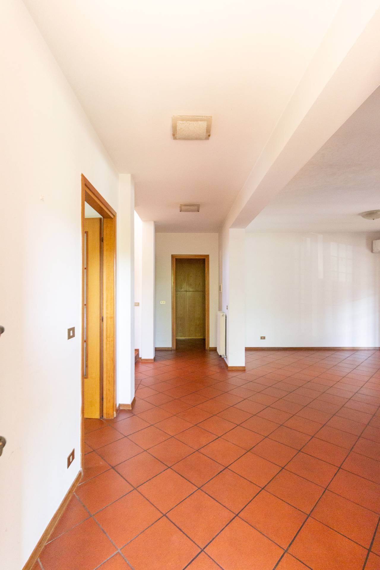 Villetta bifamiliare in vendita a Roveredo in Piano