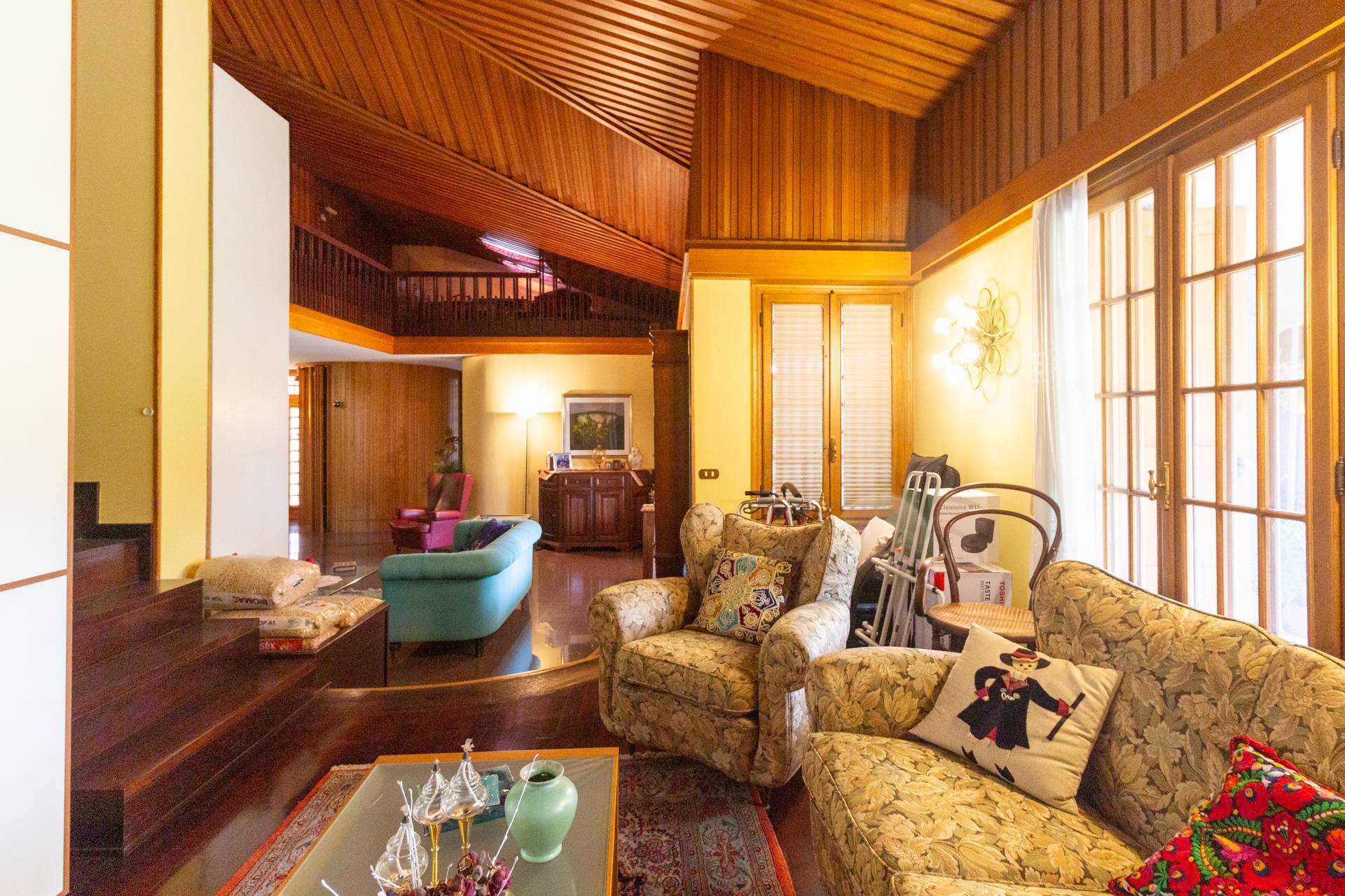 Villa in vendita a Fiume Veneto