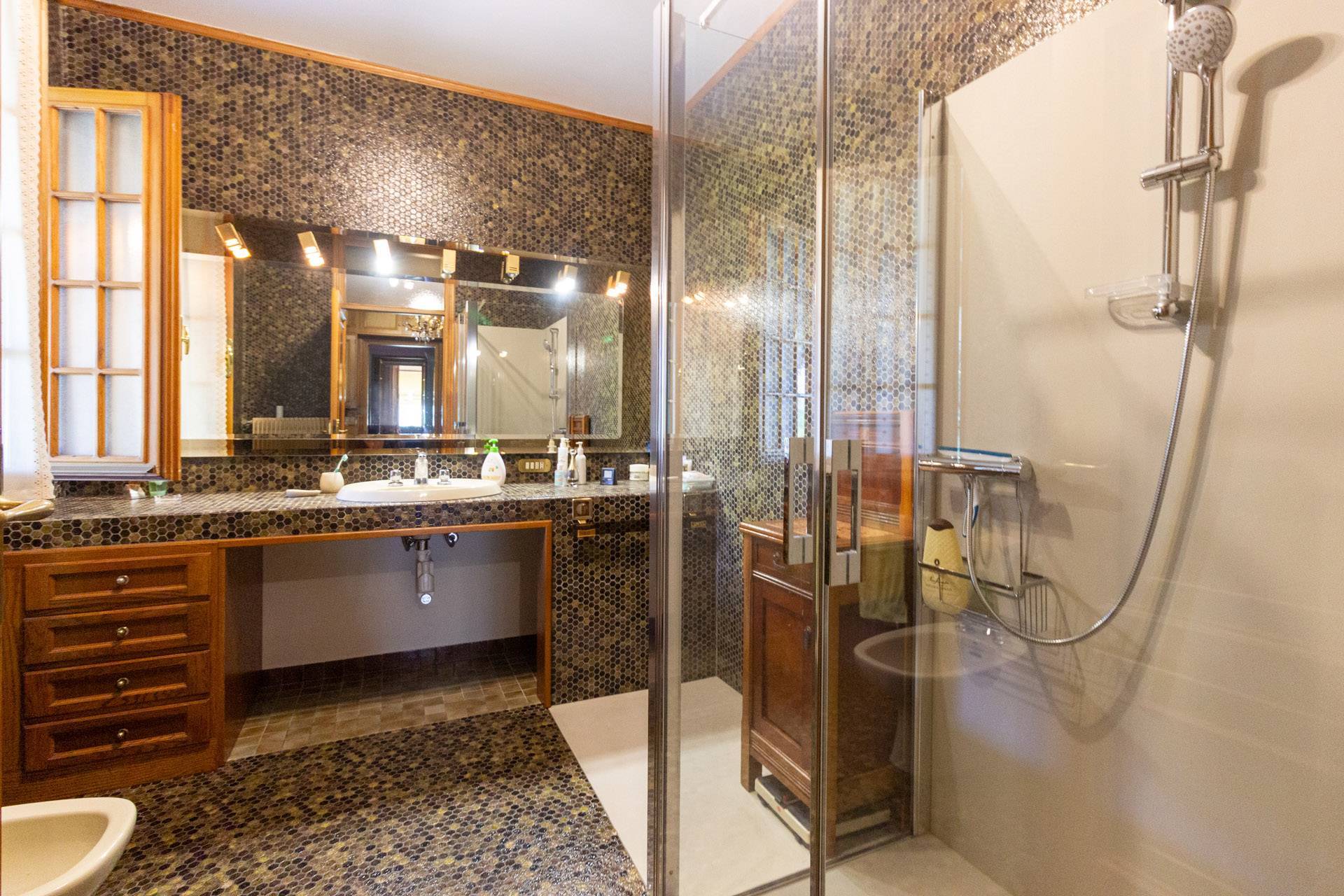 Villa in vendita a Fiume Veneto