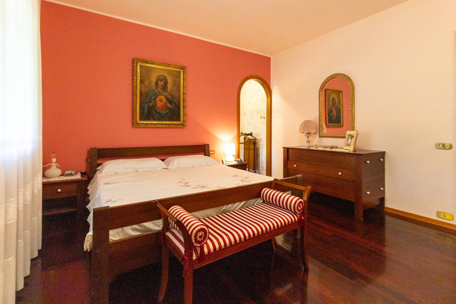 Villa in vendita a Fiume Veneto