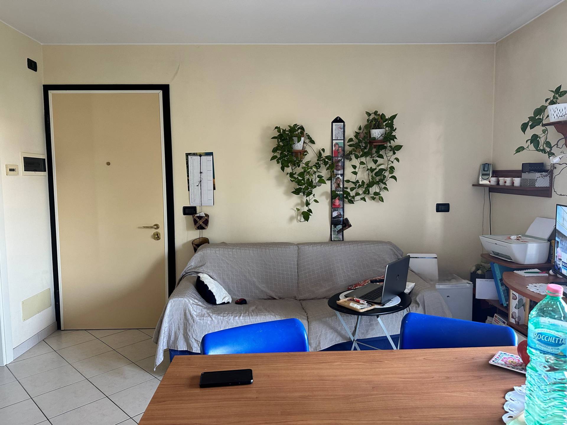 Appartamento in vendita a Pordenone, Semicentro
