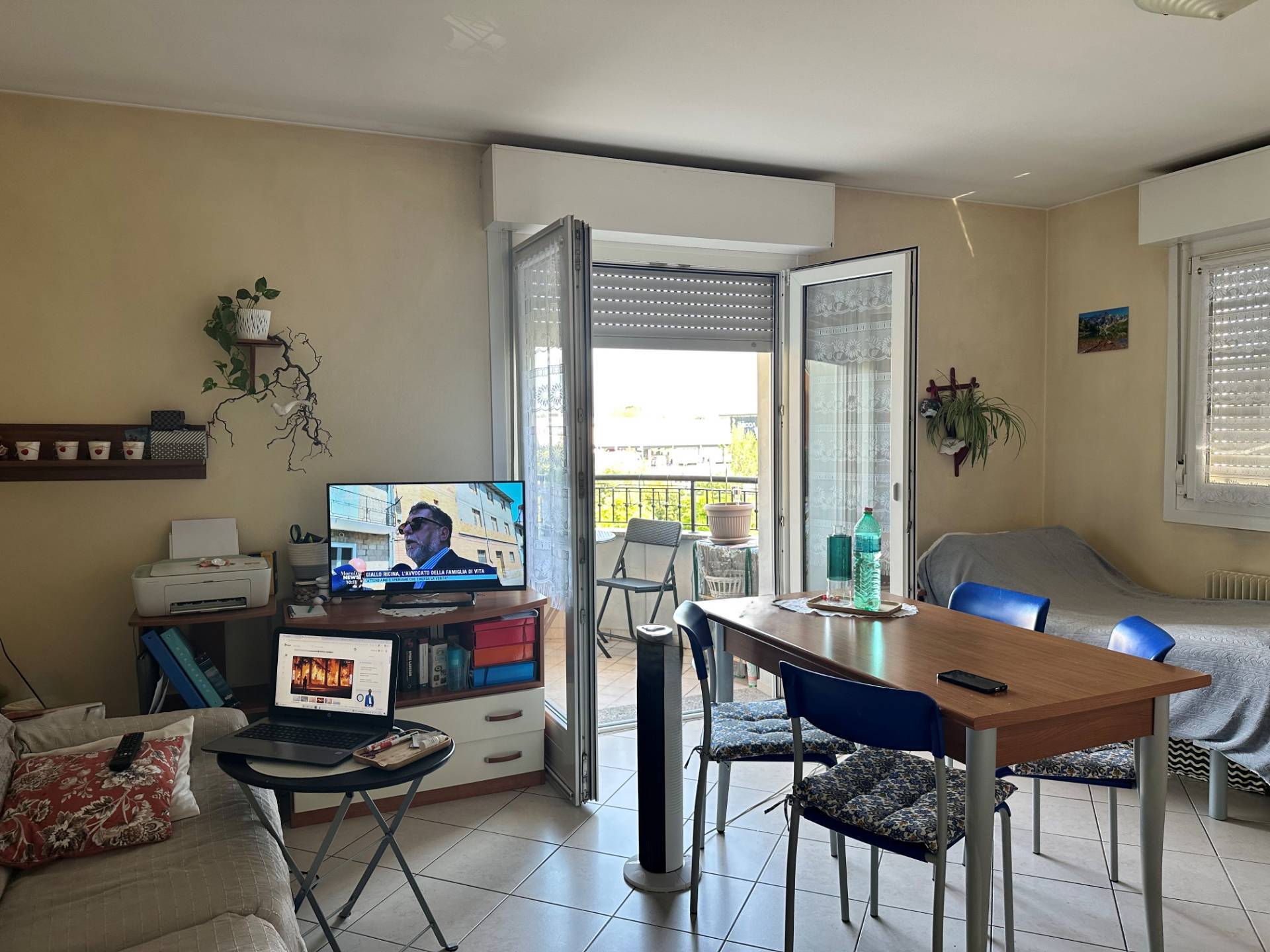 Appartamento in vendita a Pordenone, Semicentro