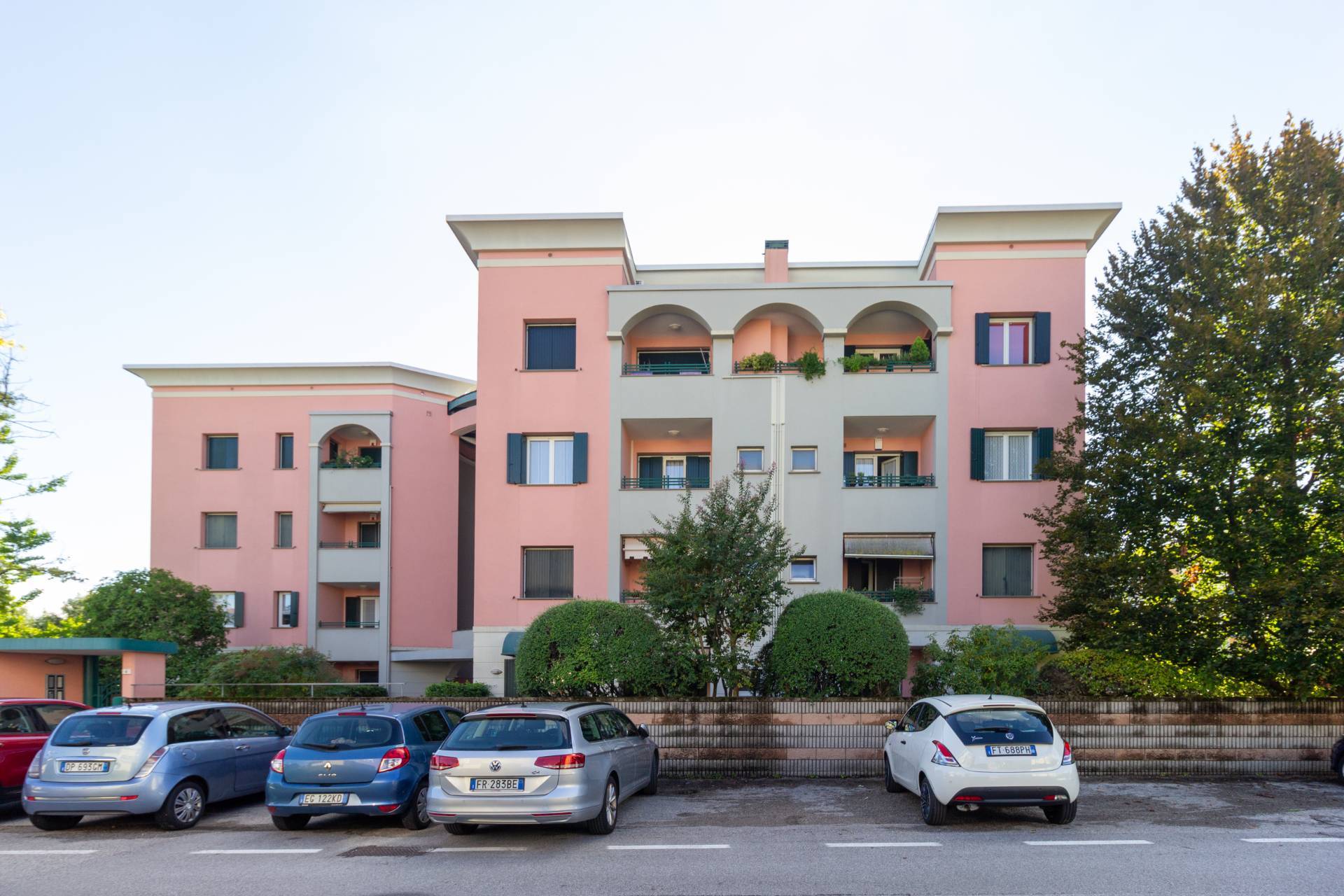 Appartamento in vendita a Pordenone, Semicentro