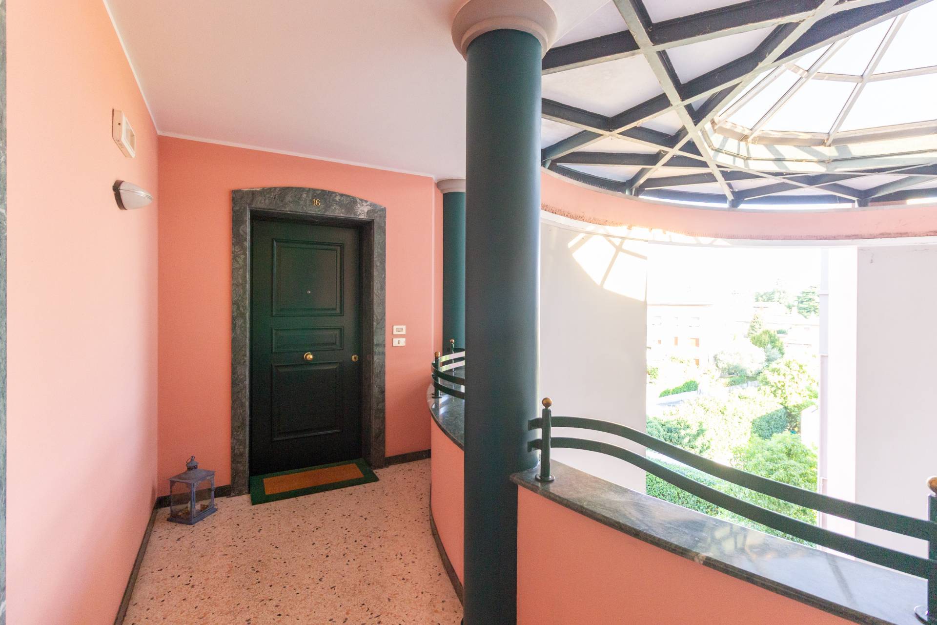 Appartamento in vendita a Pordenone, Semicentro