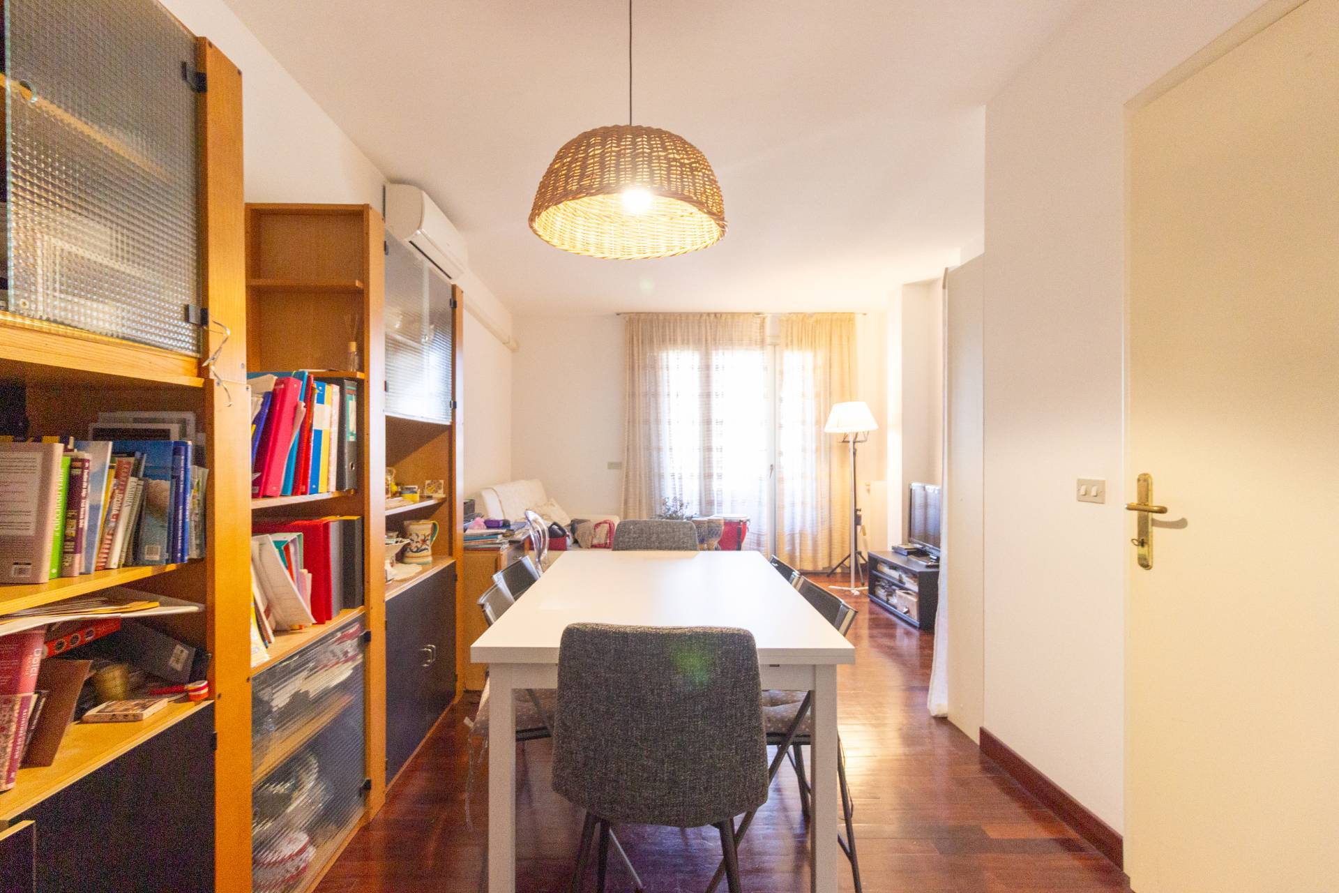 Appartamento in vendita a Pordenone, Semicentro