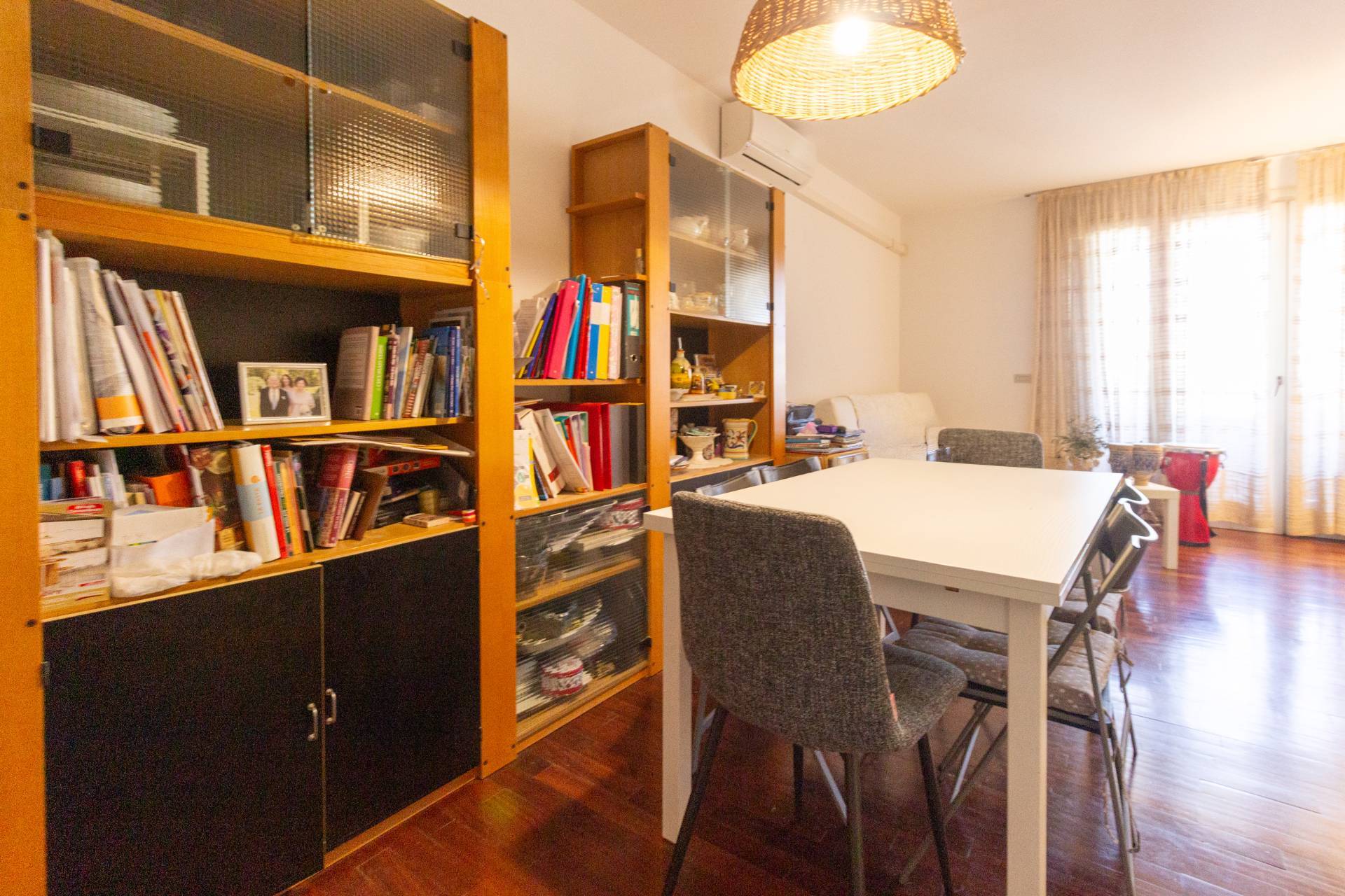 Appartamento in vendita a Pordenone, Semicentro