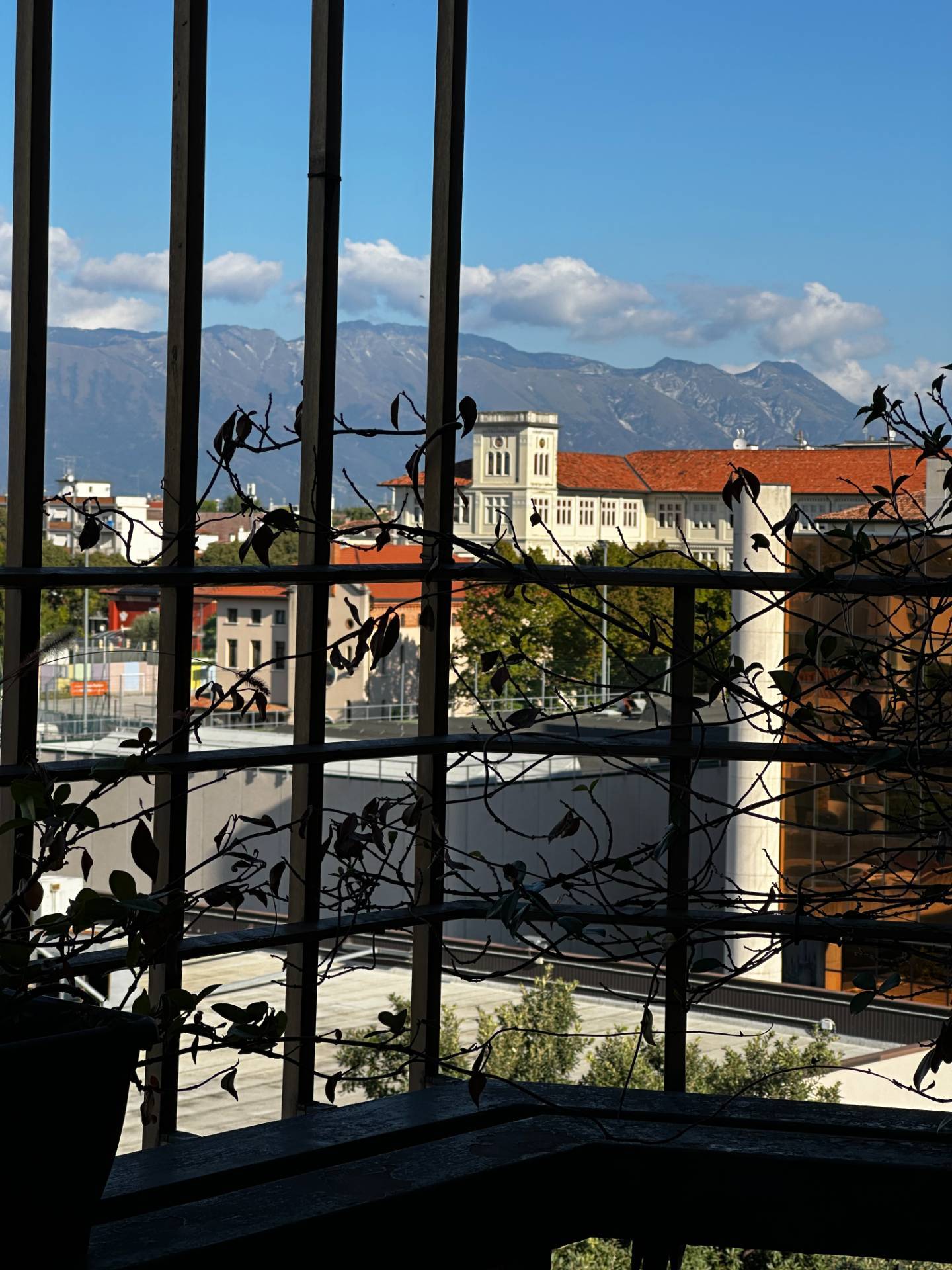 Appartamento in vendita a Pordenone, Centro