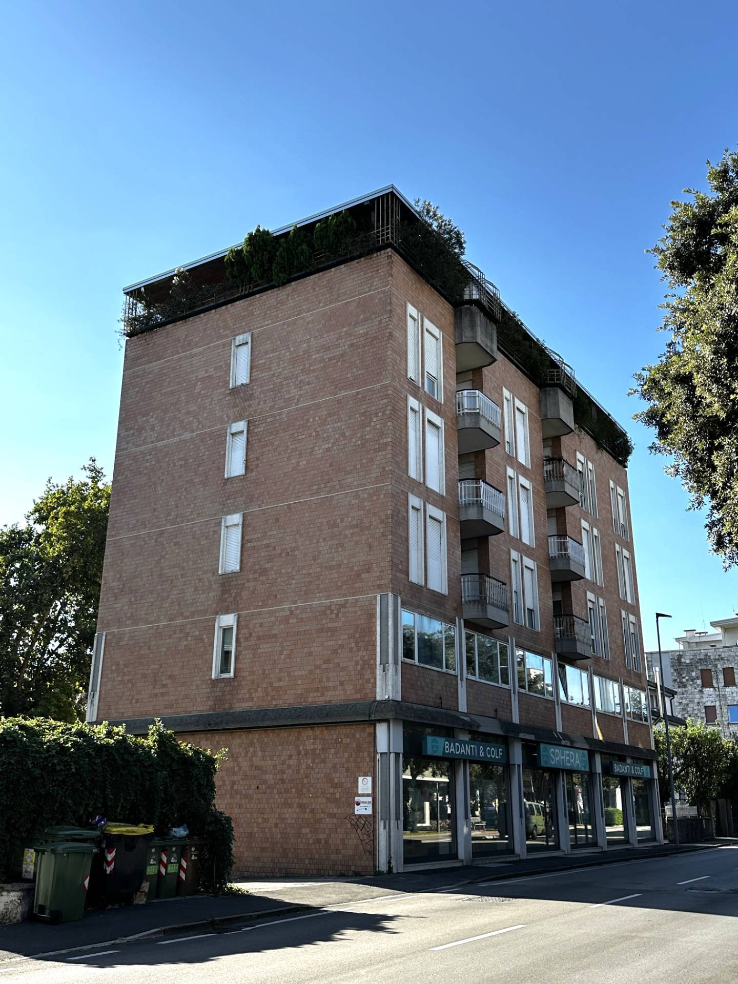 Appartamento in vendita a Pordenone, Centro