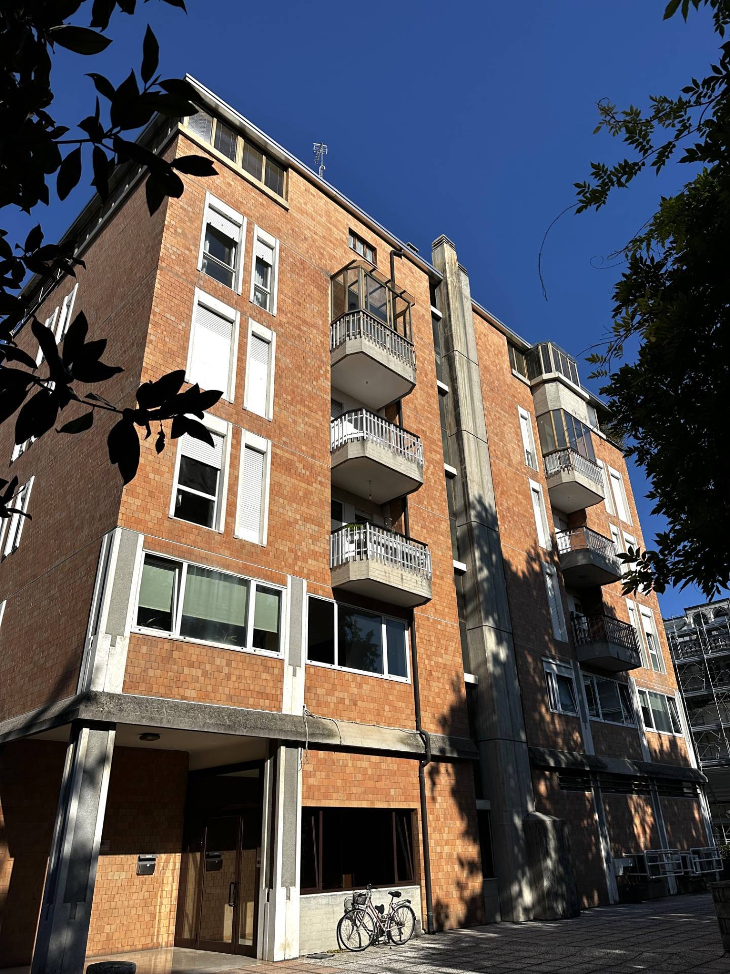 Appartamento in vendita a Pordenone, Centro