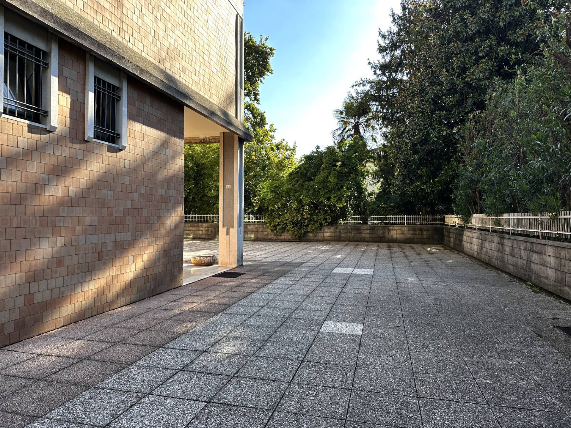 Appartamento in vendita a Pordenone, Centro