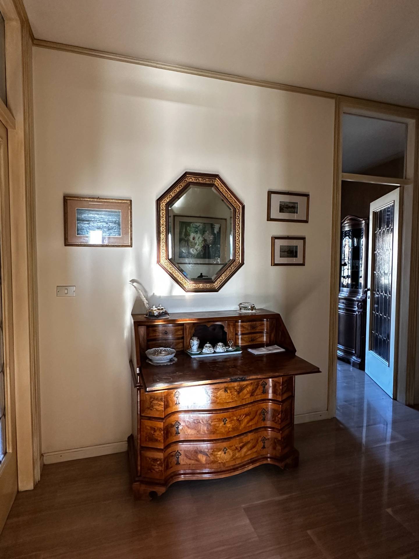 Appartamento in vendita a Pordenone, Centro