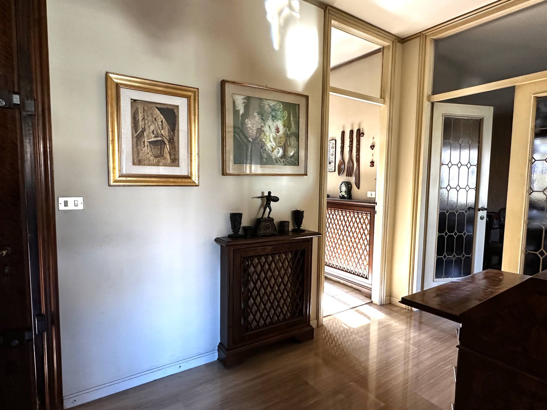 Appartamento in vendita a Pordenone, Centro
