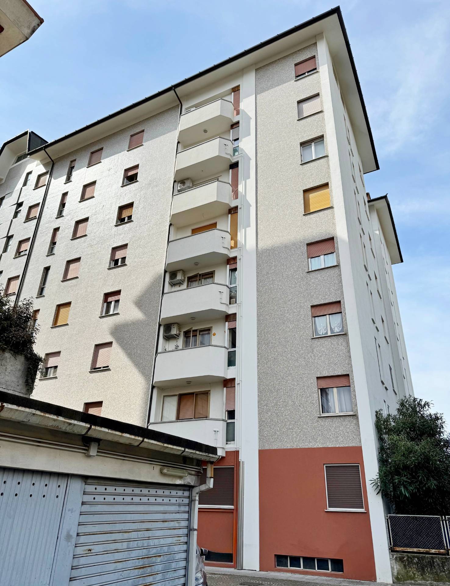 Appartamento in vendita a Udine, Semicentro