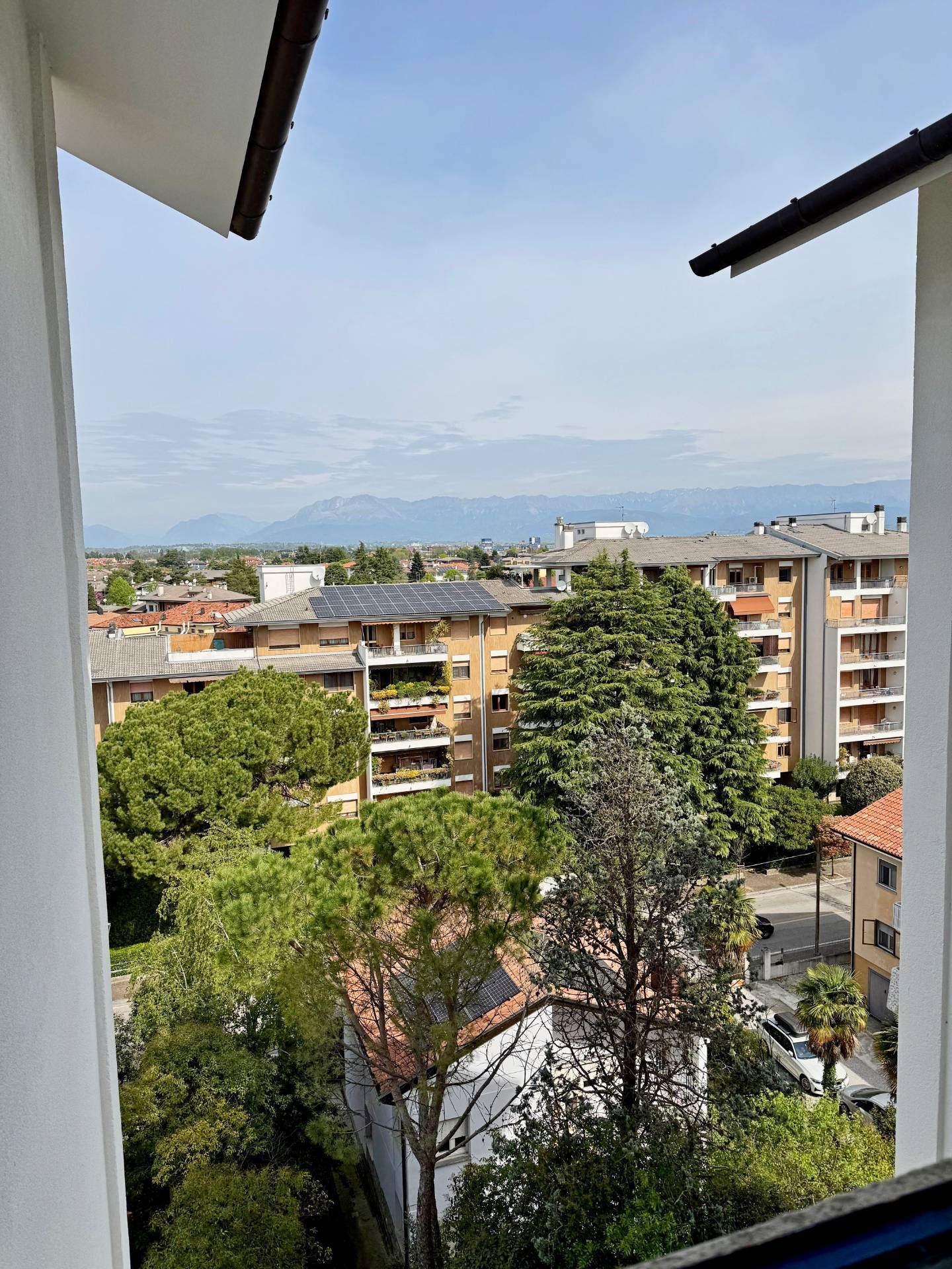 Appartamento in vendita a Udine, Semicentro