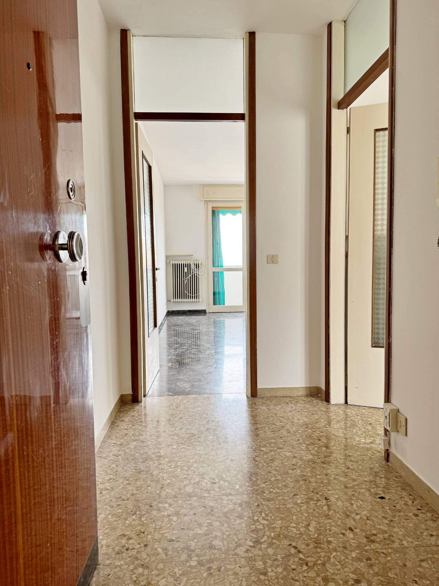 Appartamento in vendita a Udine, Semicentro