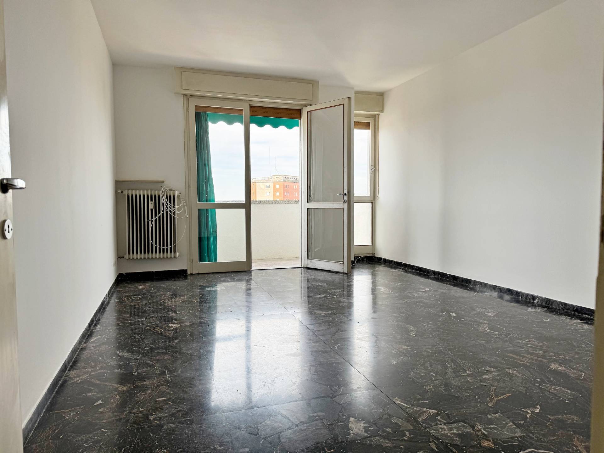 Appartamento in vendita a Udine, Semicentro