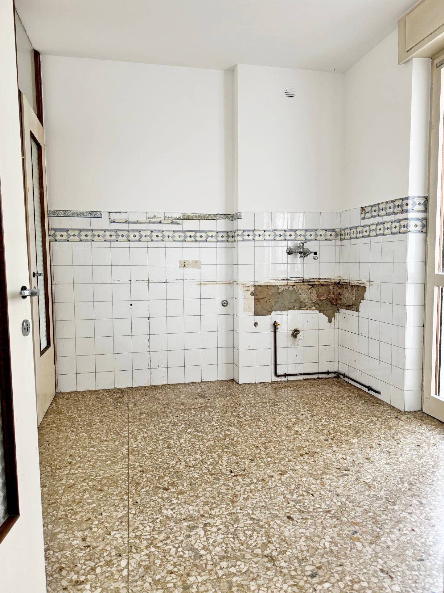 Appartamento in vendita a Udine, Semicentro