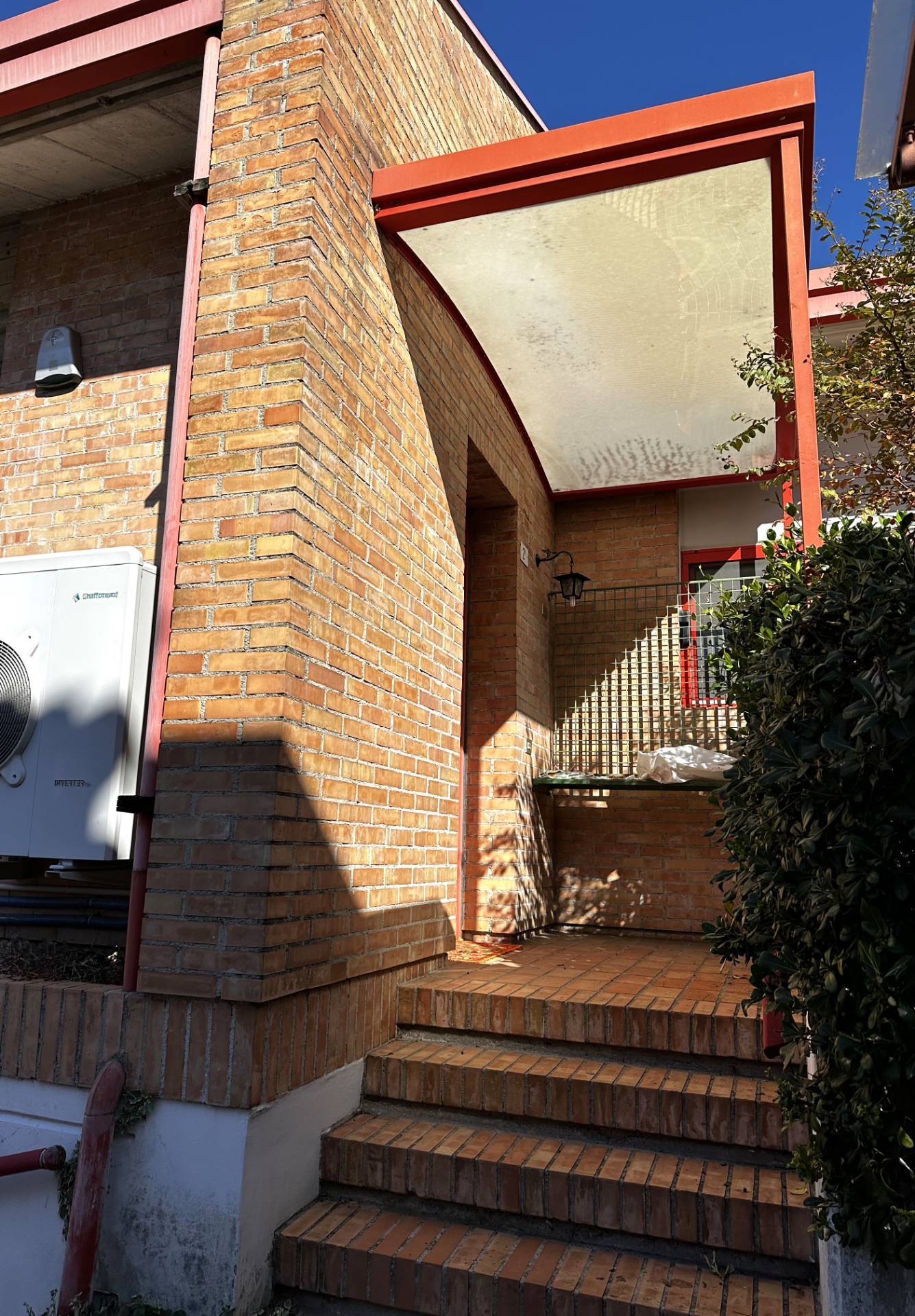 Villetta bifamiliare in vendita a Porcia