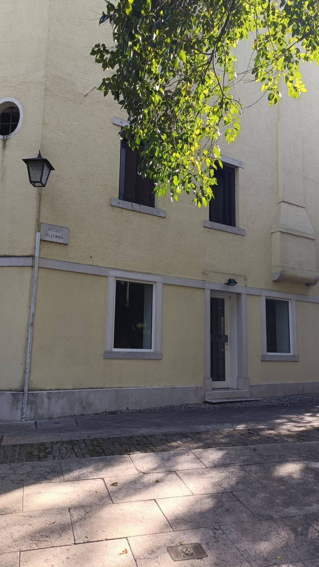 Studio/Ufficio in affitto a Pordenone, Centro storico