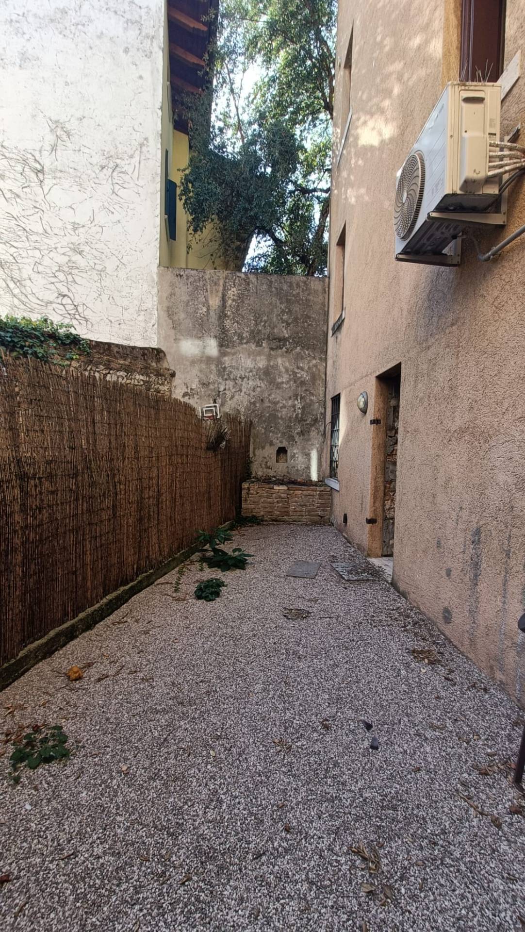Studio/Ufficio in affitto a Pordenone, Centro storico