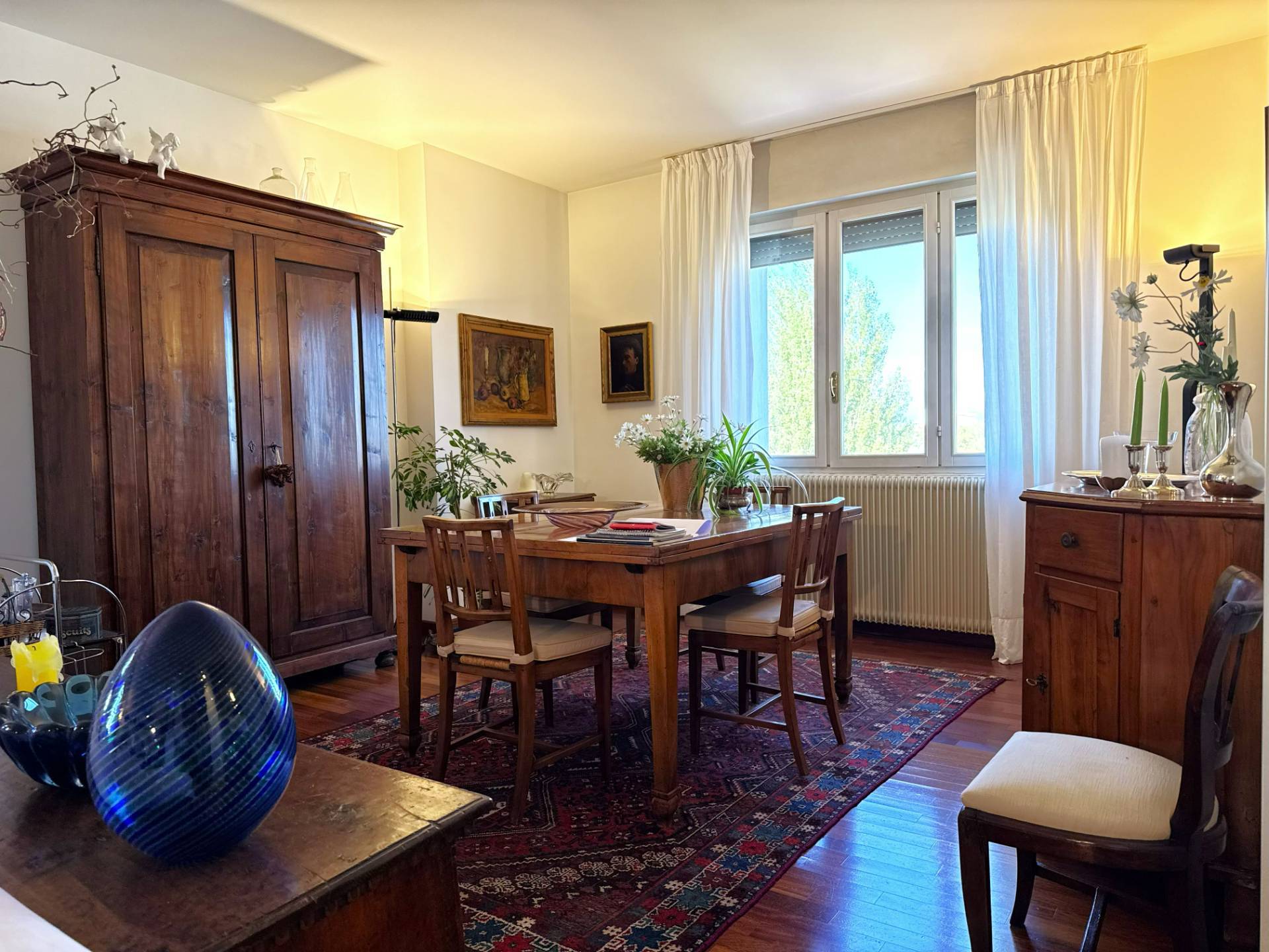 Appartamento in vendita a Pordenone