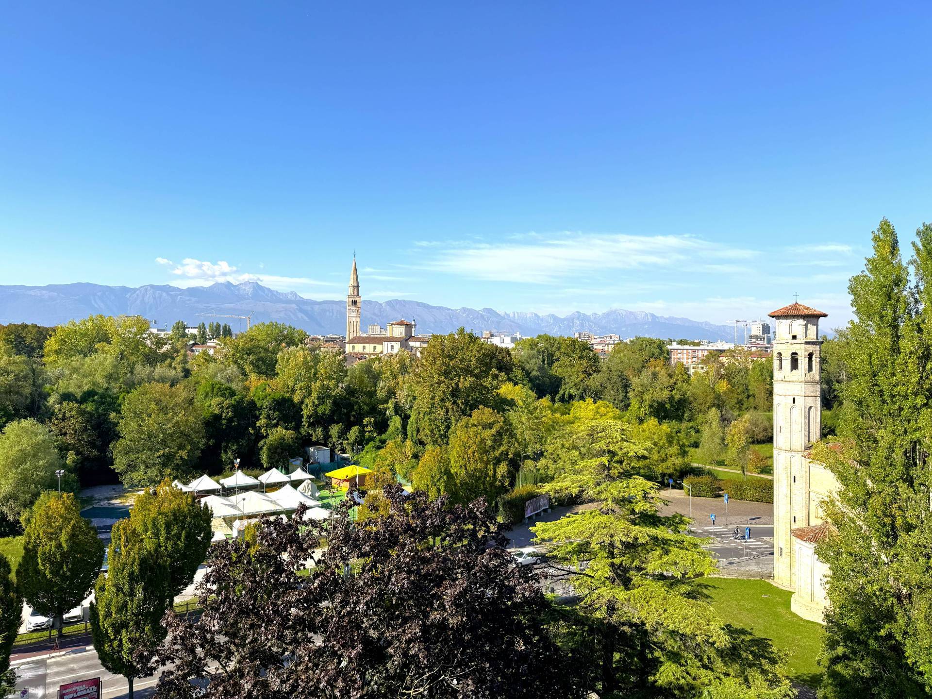 Appartamento in vendita a Pordenone