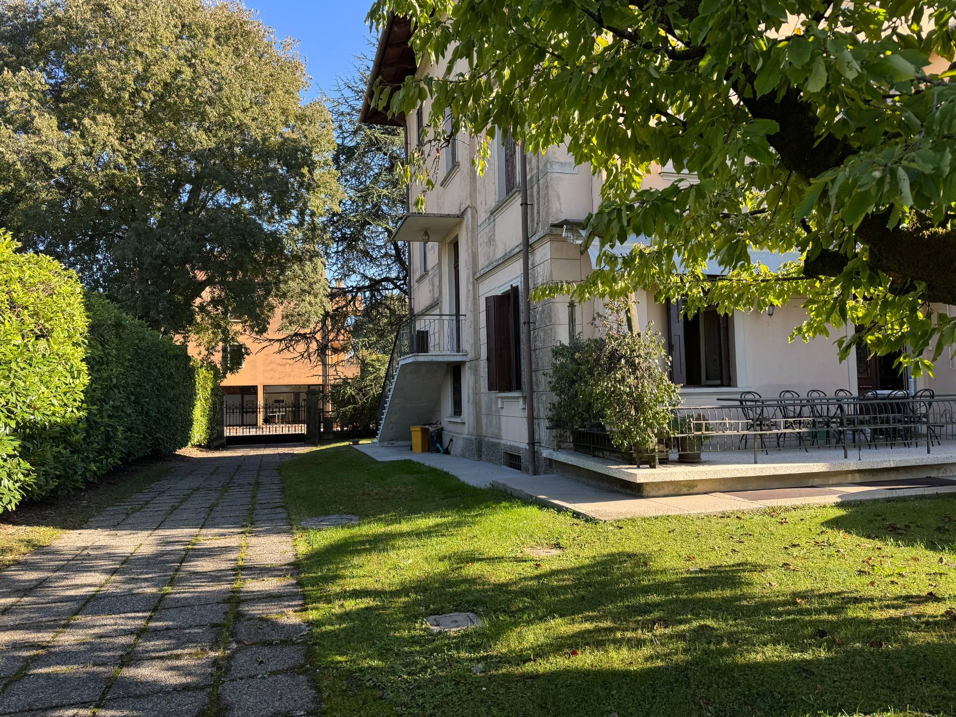 Villa in vendita a San Giorgio della Richinvelda