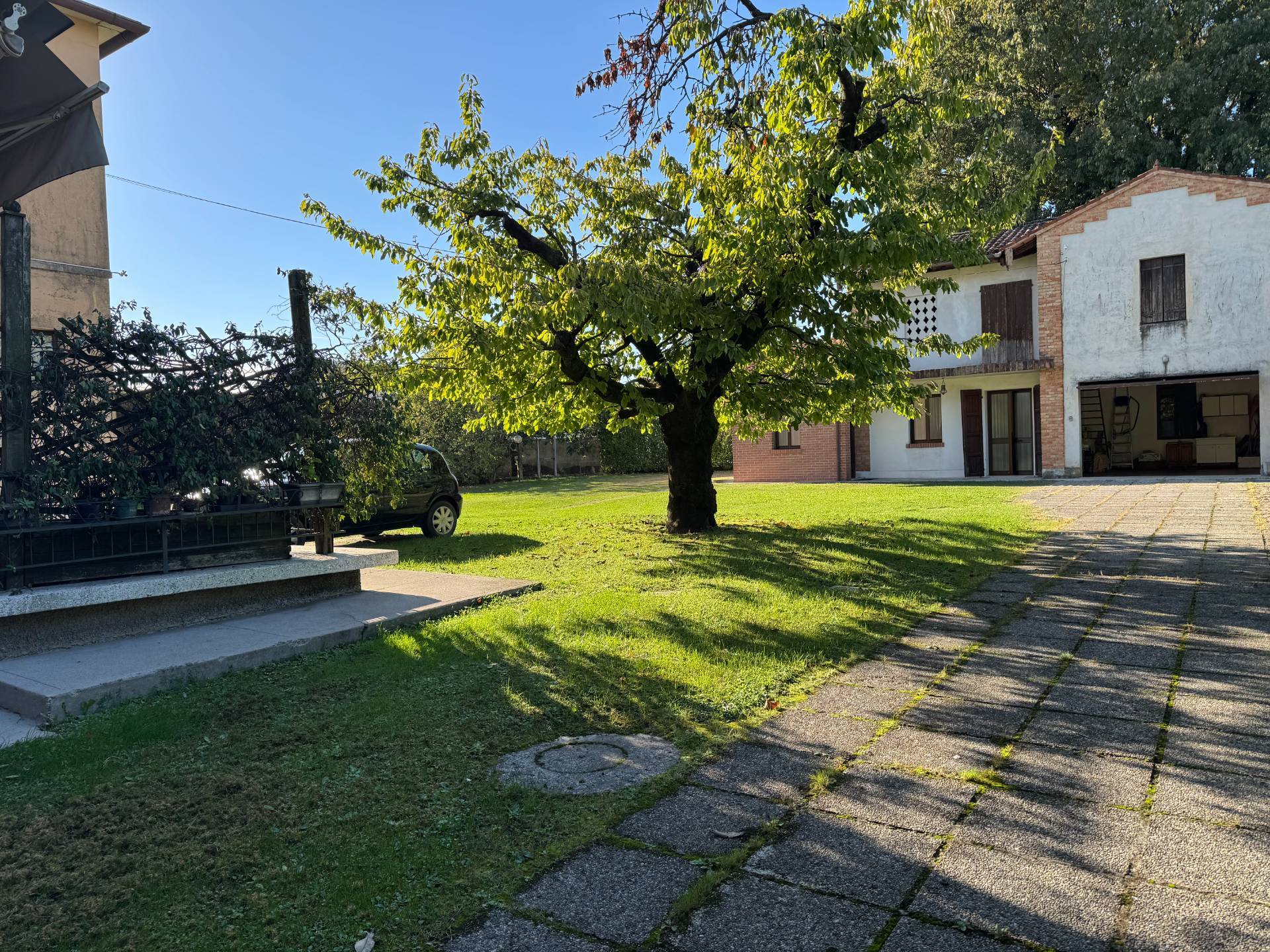Villa in vendita a San Giorgio della Richinvelda