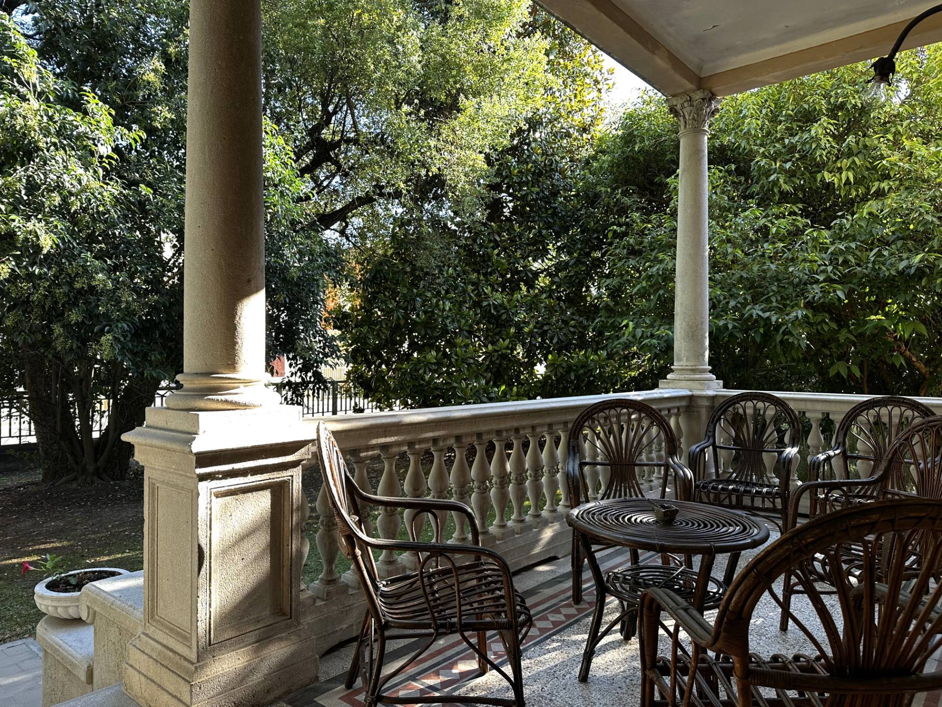 Villa in vendita a San Giorgio della Richinvelda