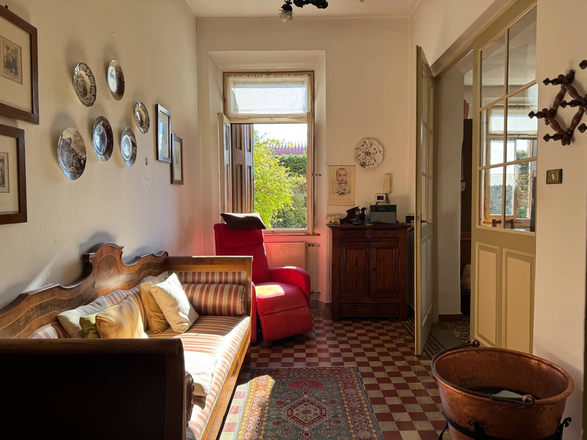 Villa in vendita a San Giorgio della Richinvelda