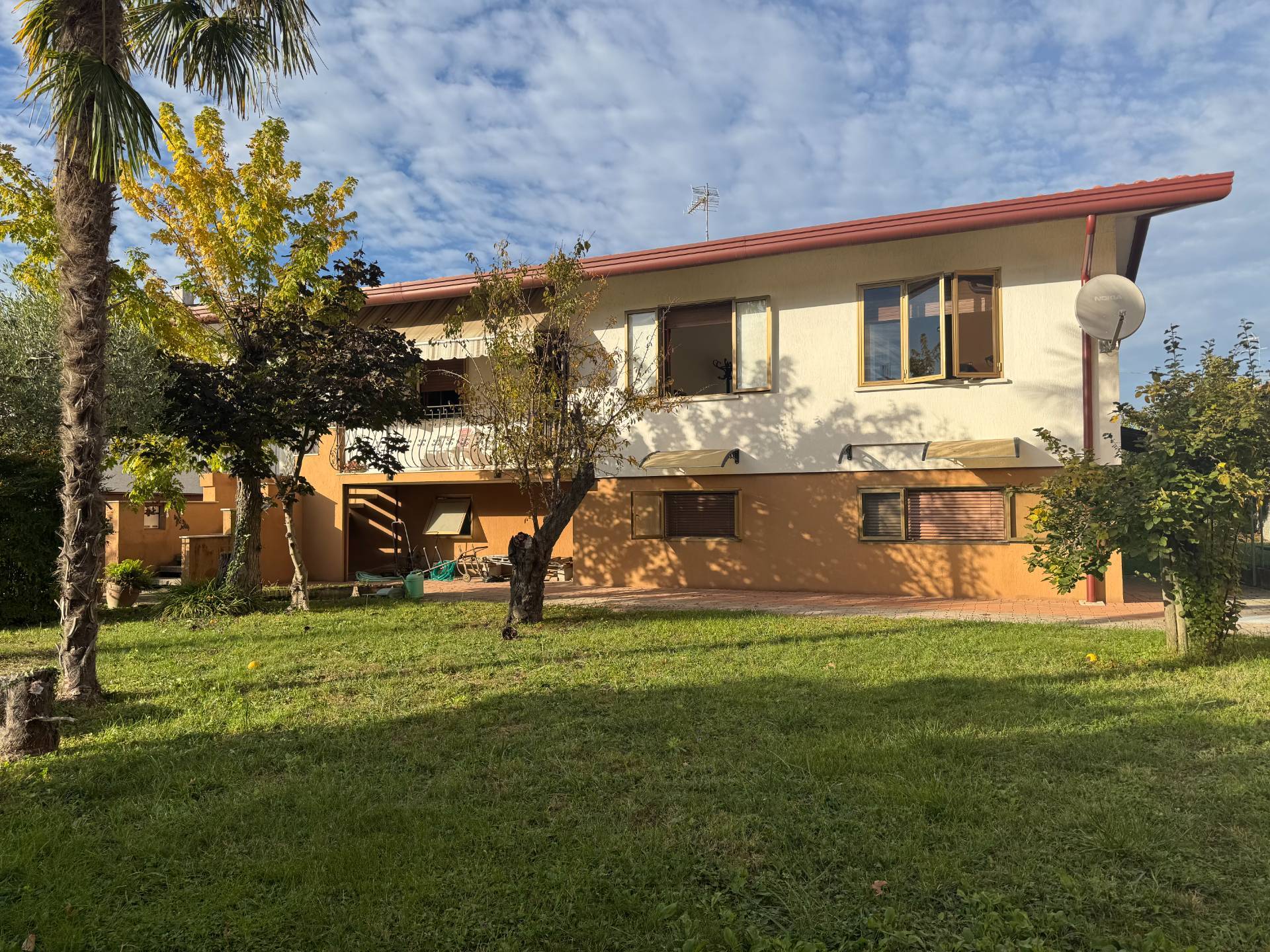 Casa singola in vendita a Fiume Veneto