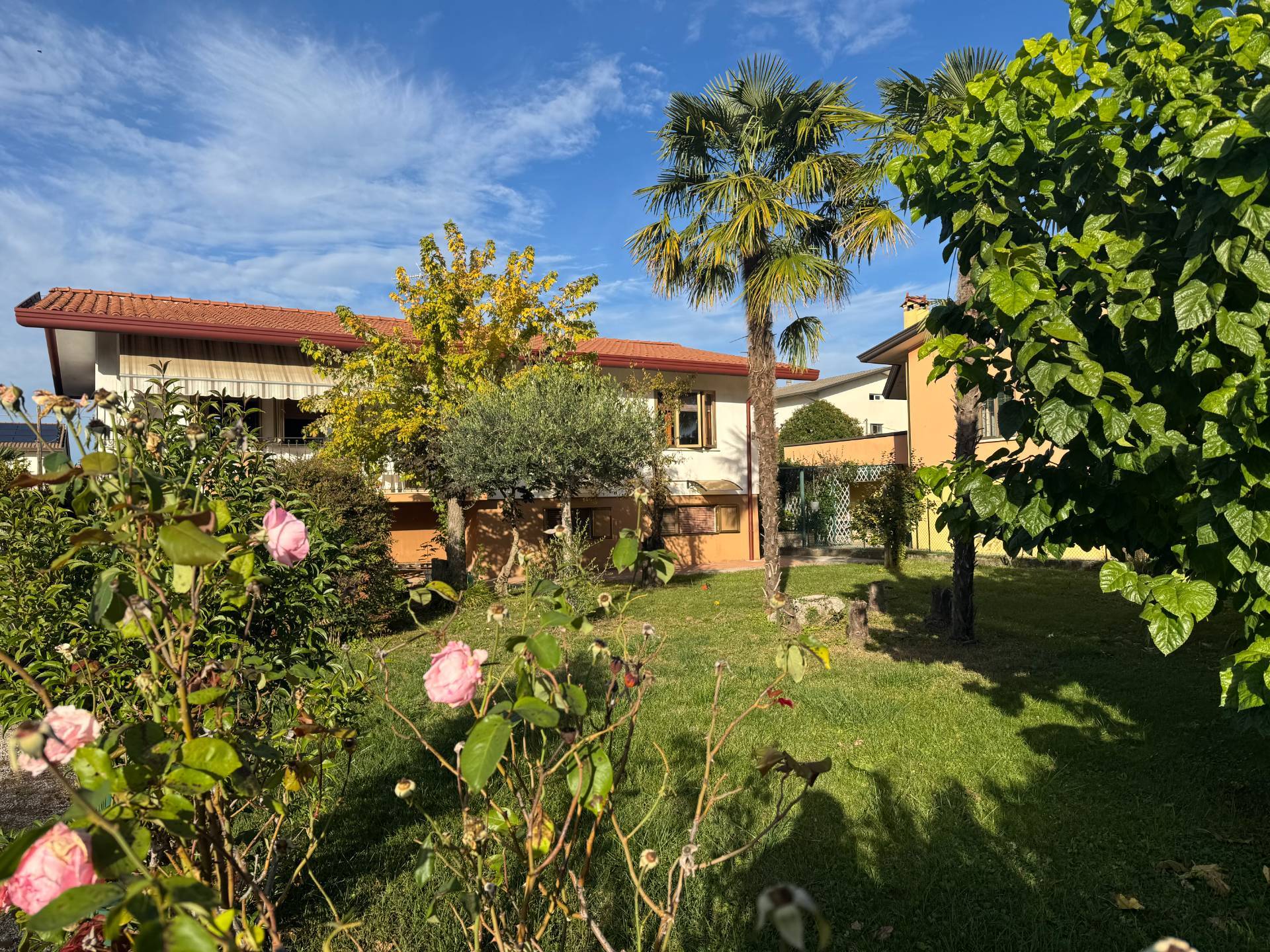 Casa singola in vendita a Fiume Veneto