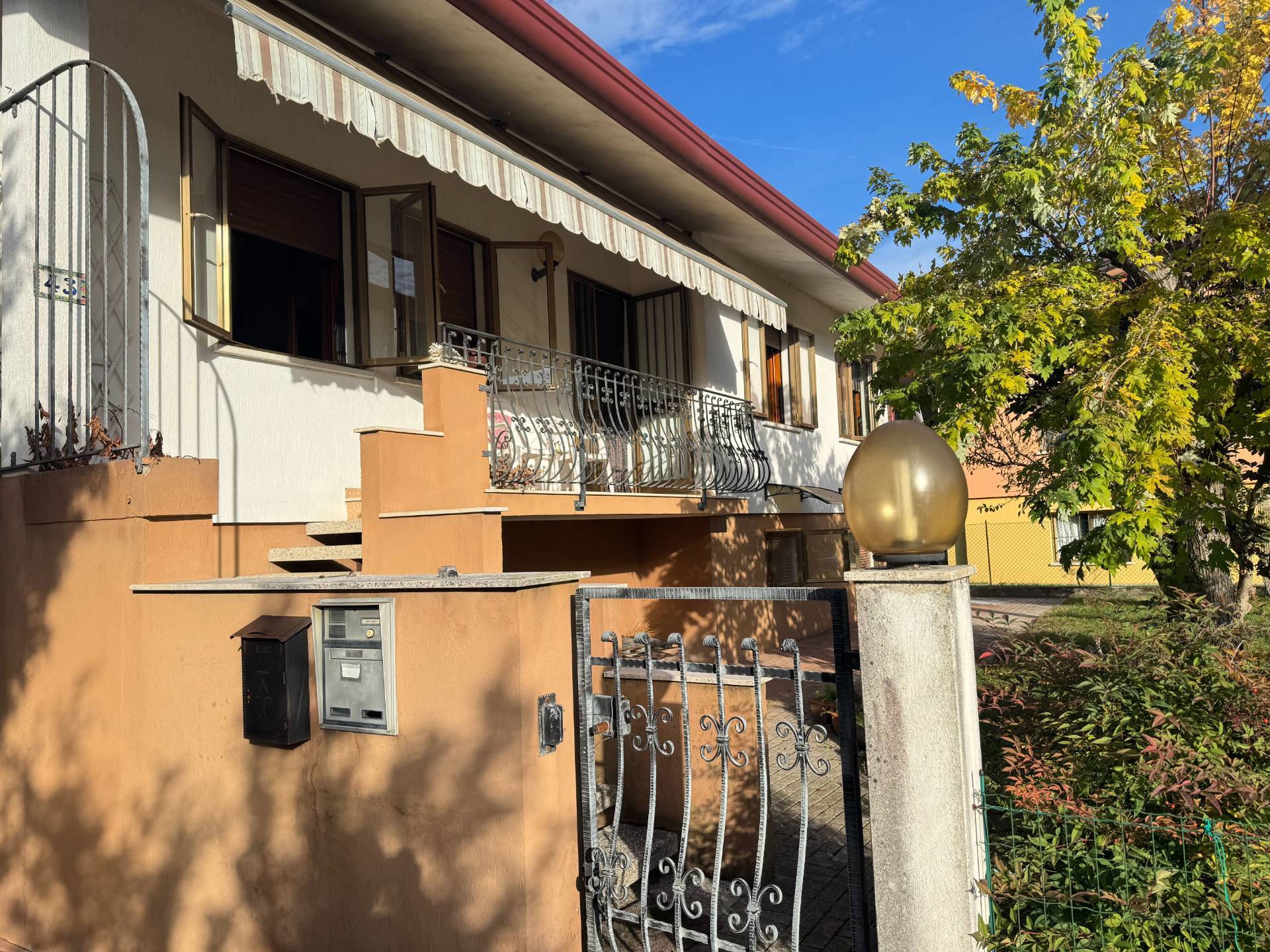 Casa singola in vendita a Fiume Veneto